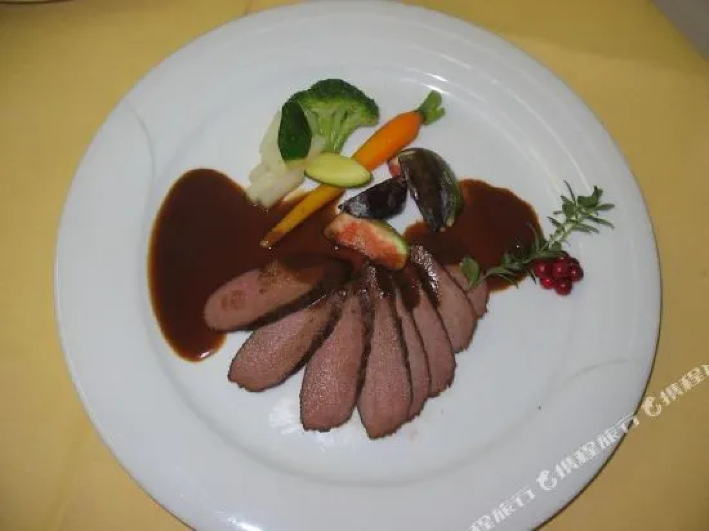 Rechberger Hof Landgasthof