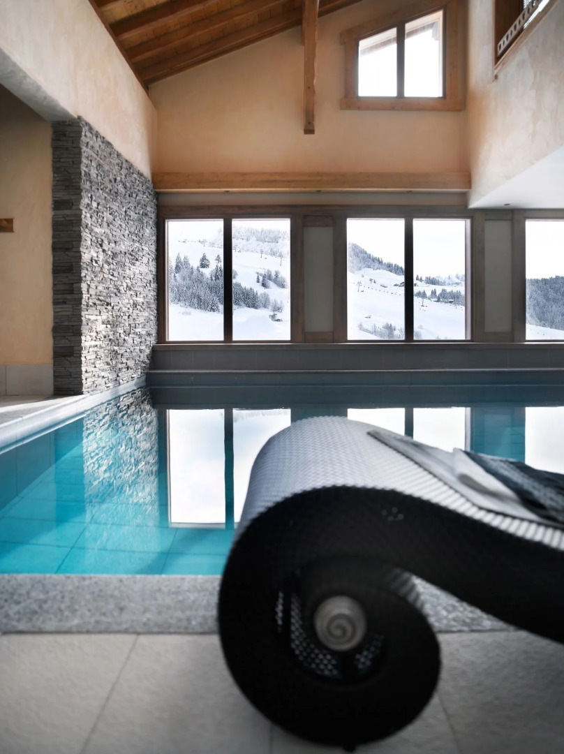 CGH Résidences & Spas Village de Lessy