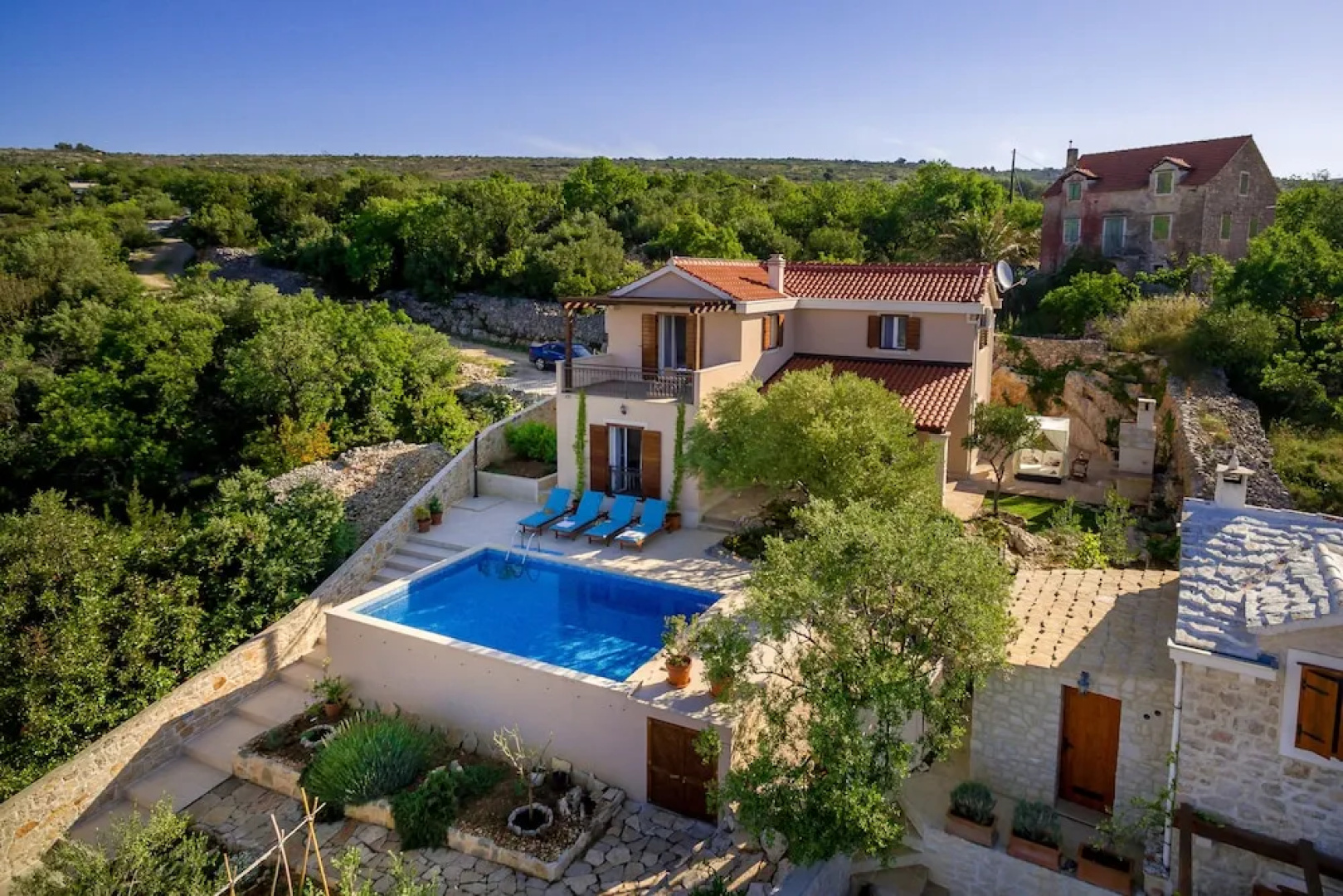 Villa Helena