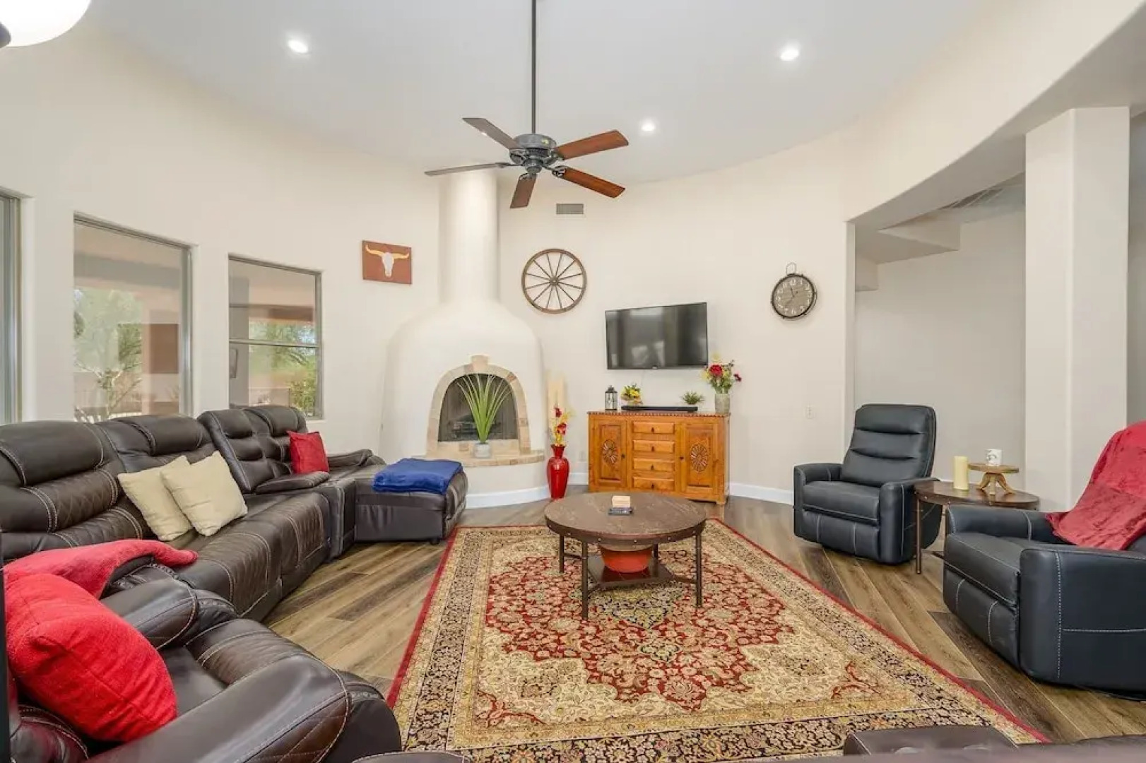 Casa Sonoran 3 Bedroom Home by RedAwning