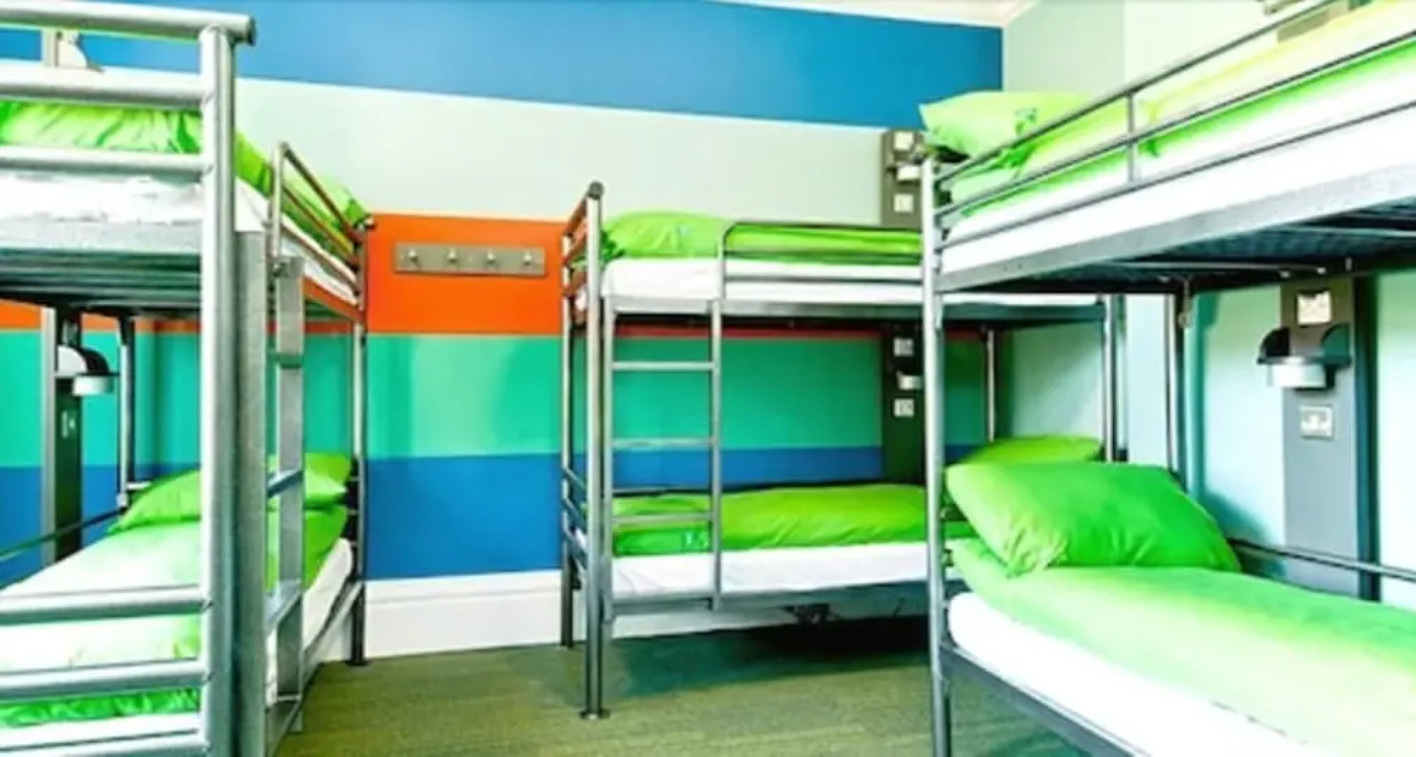YHA Canterbury - Hostel