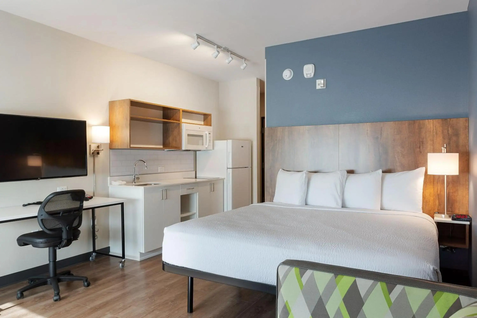 Extended Stay America Premier Suites Phoenix Chandler Downto