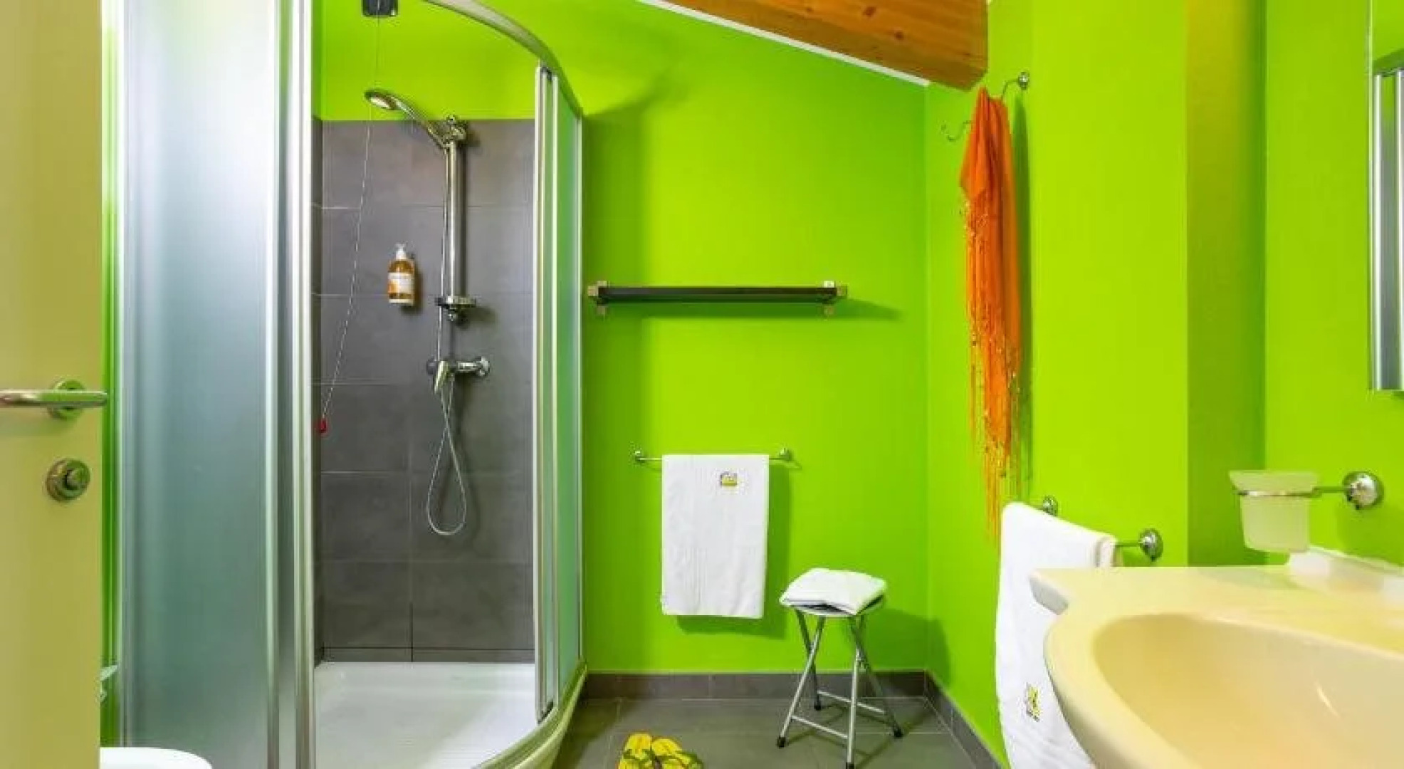 Hotel Garni Al Frantoio