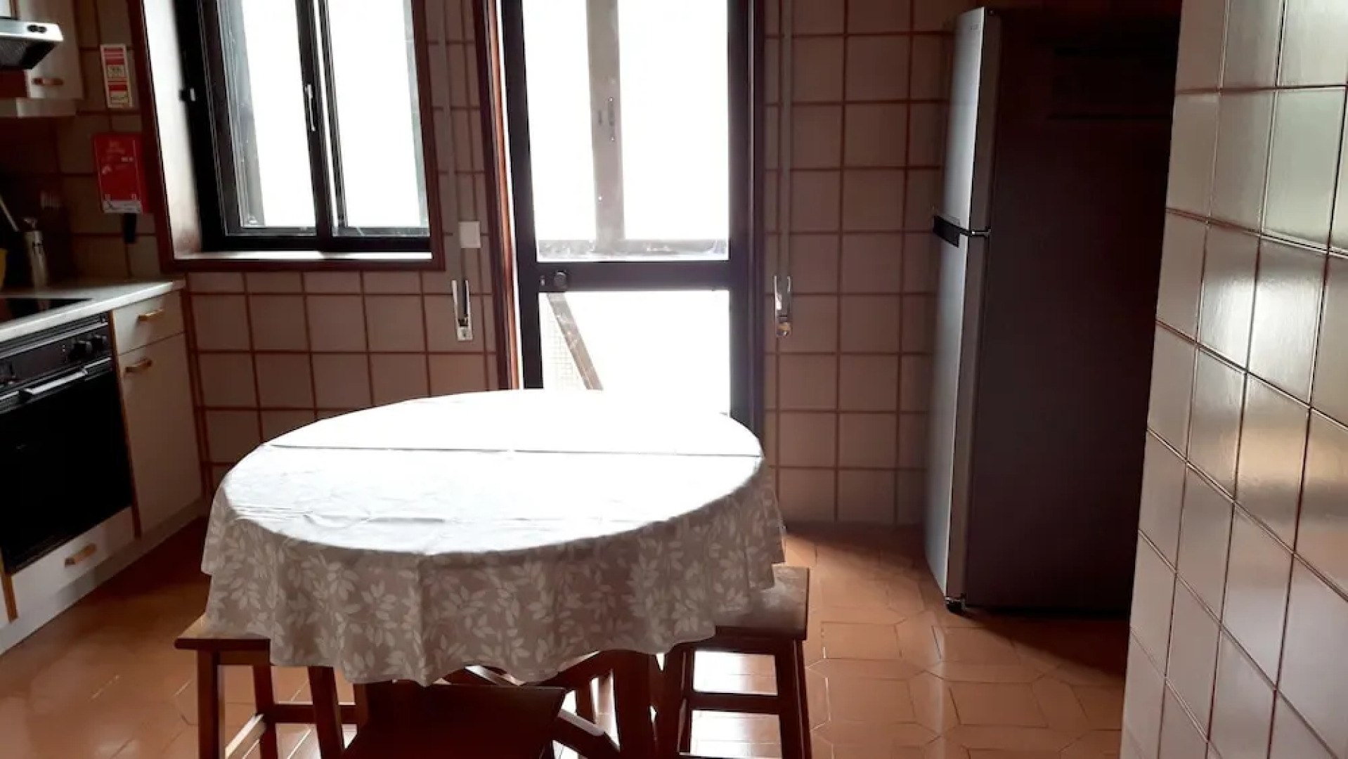 Apartment With 2 Bedrooms in Árvore, With Wonderful sea View, Balcony