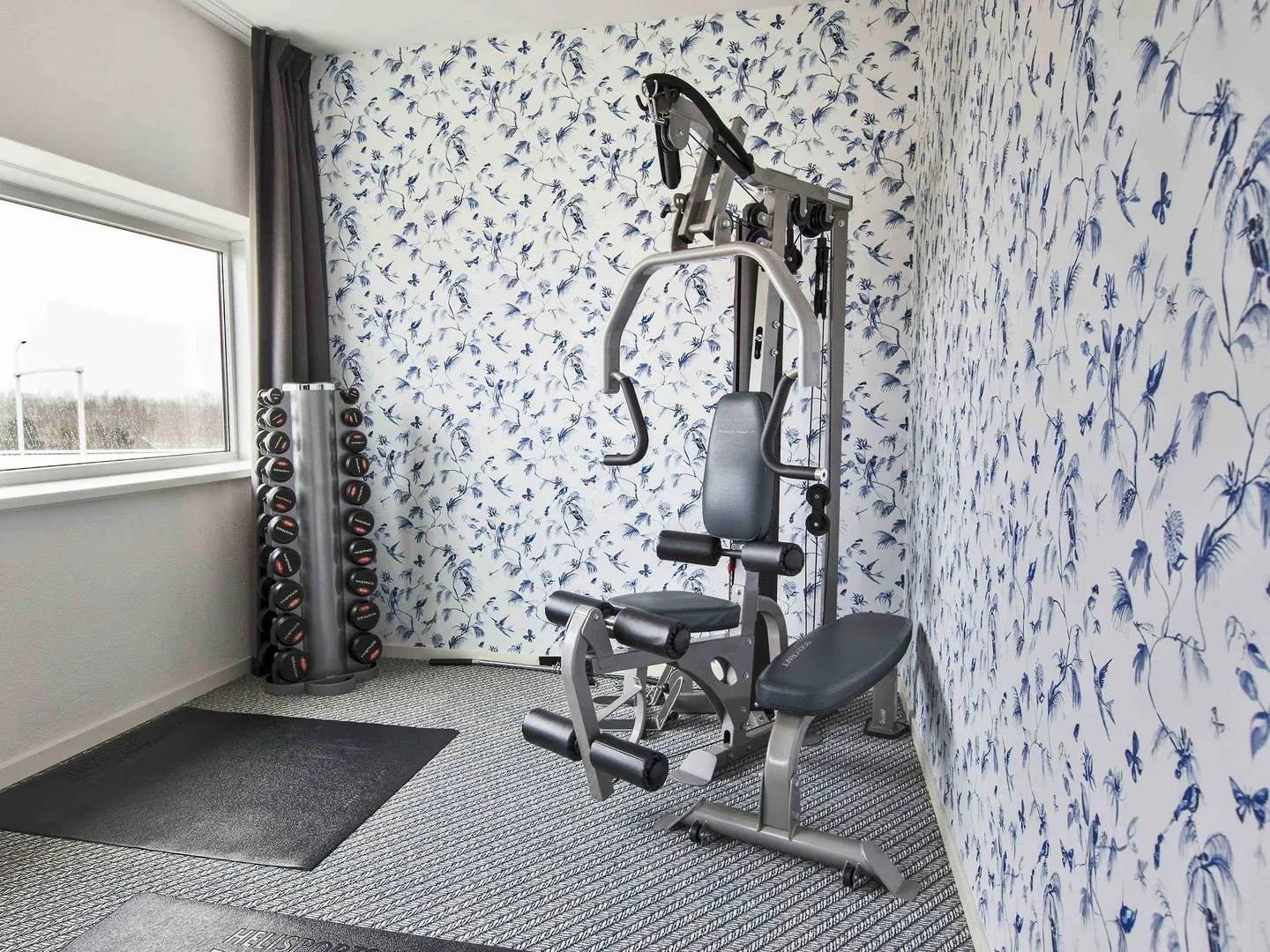 ibis Styles Amsterdam Airport (new)