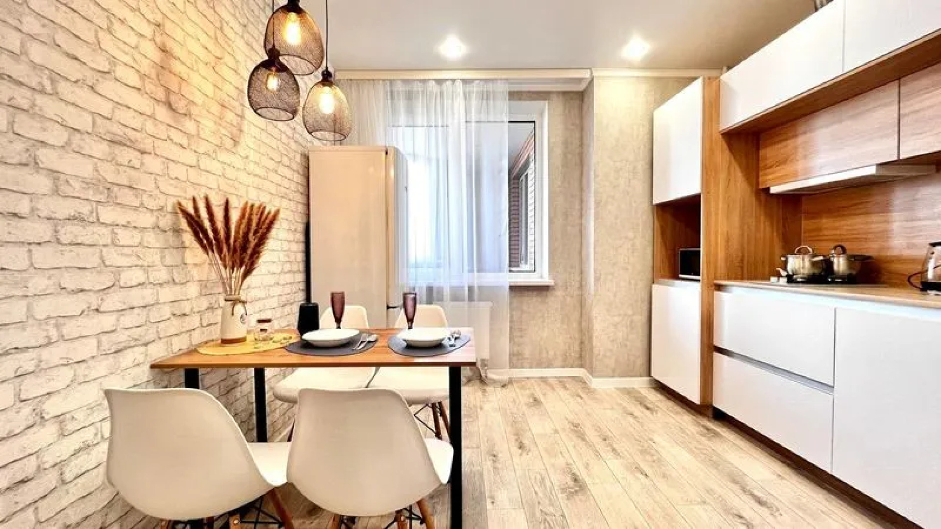 Рент Хаус на ул. Индустриальная, д. 22