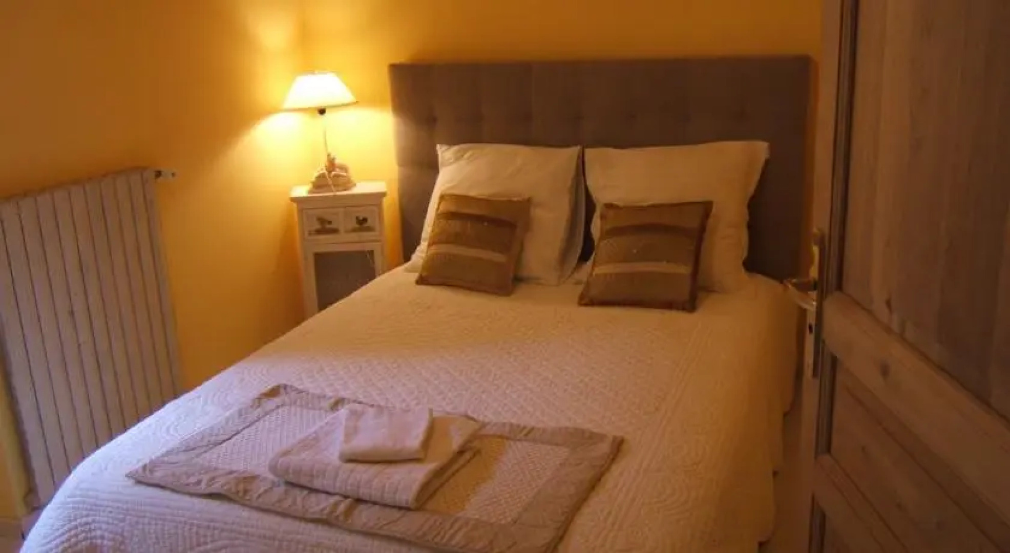 Domaine De La Soulane