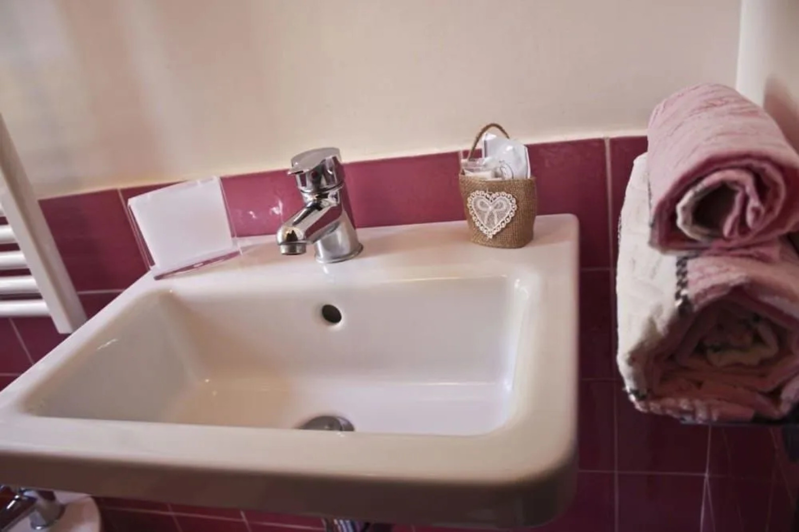 L'Agrifoglio Villa Francesca B&B