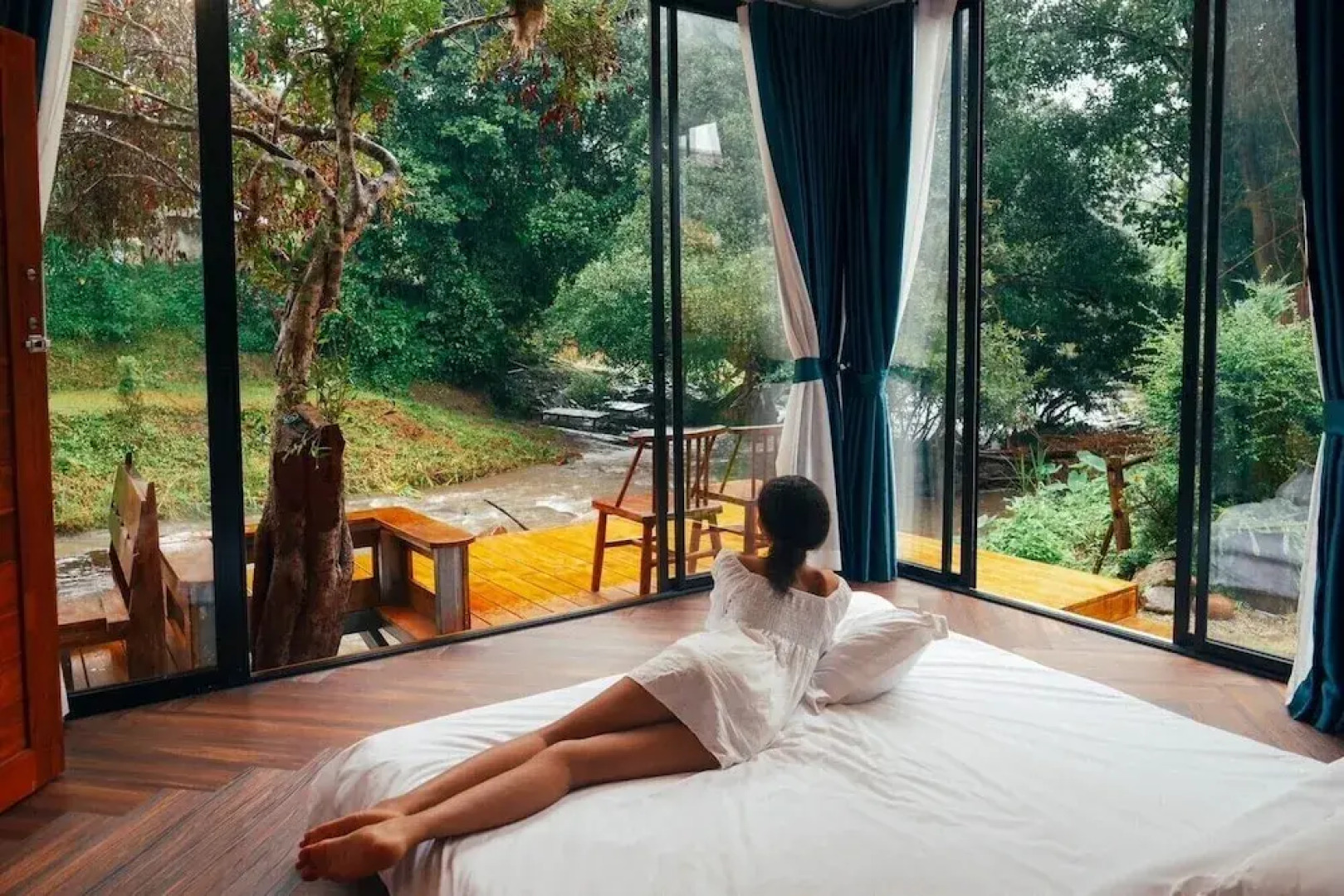 3Pok Resort Chiang Mai