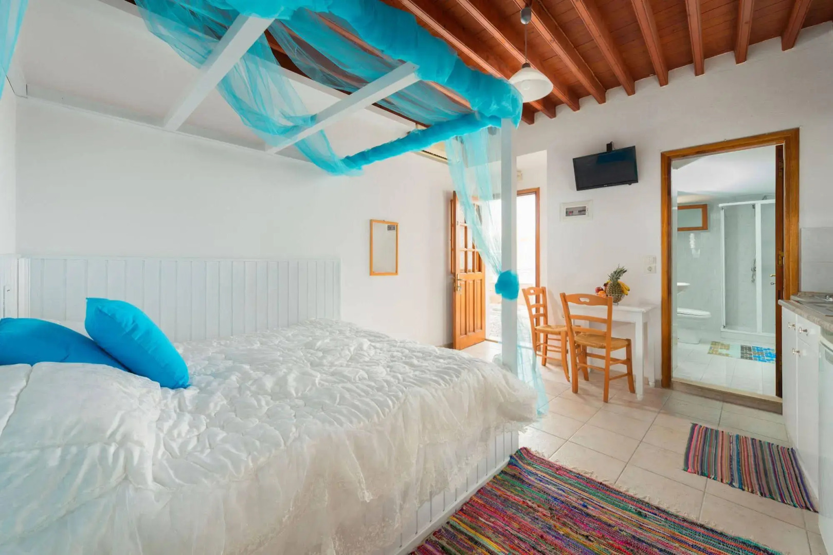 Luxury Chrysanthi Studios