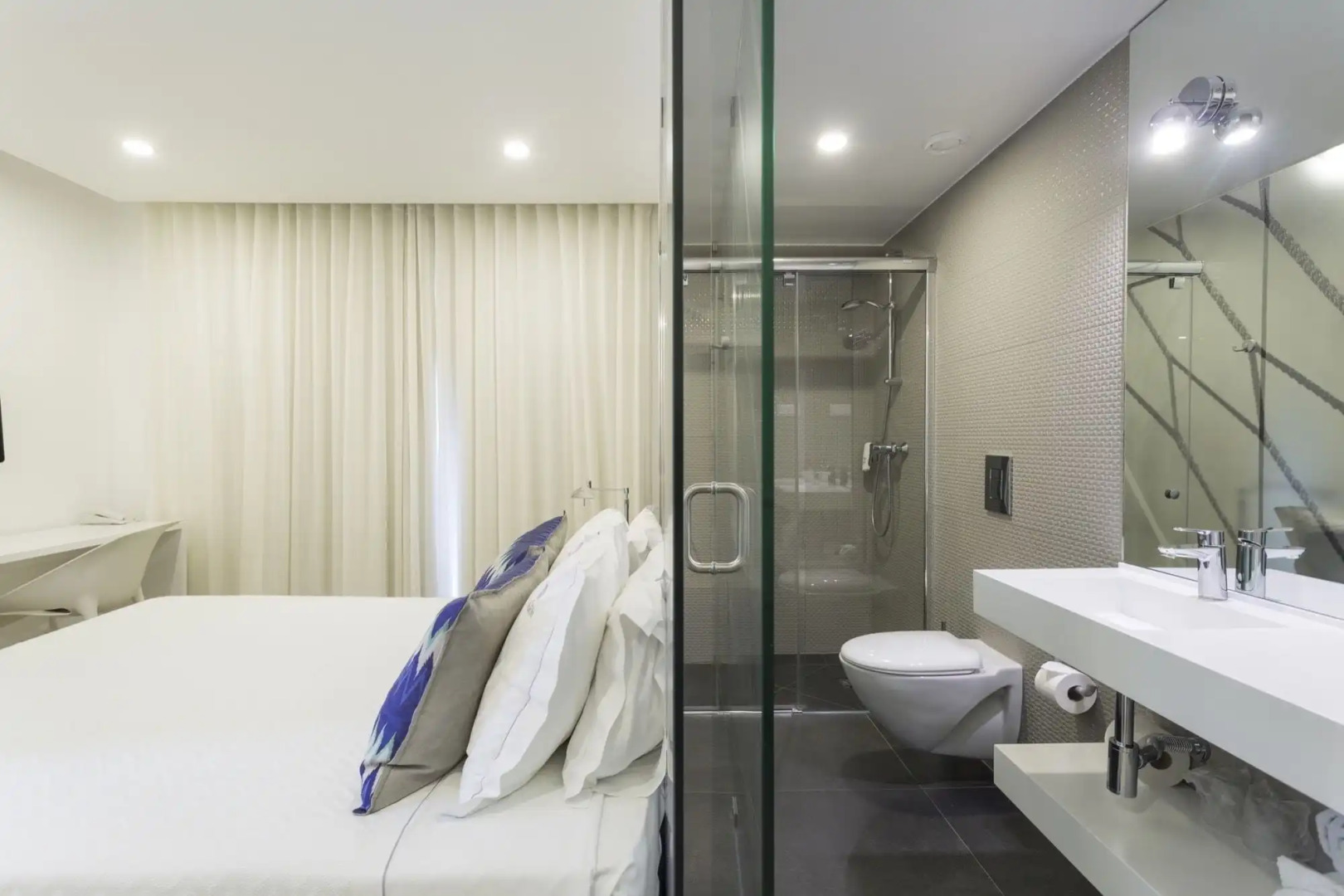 Sport Hotel A Seleção