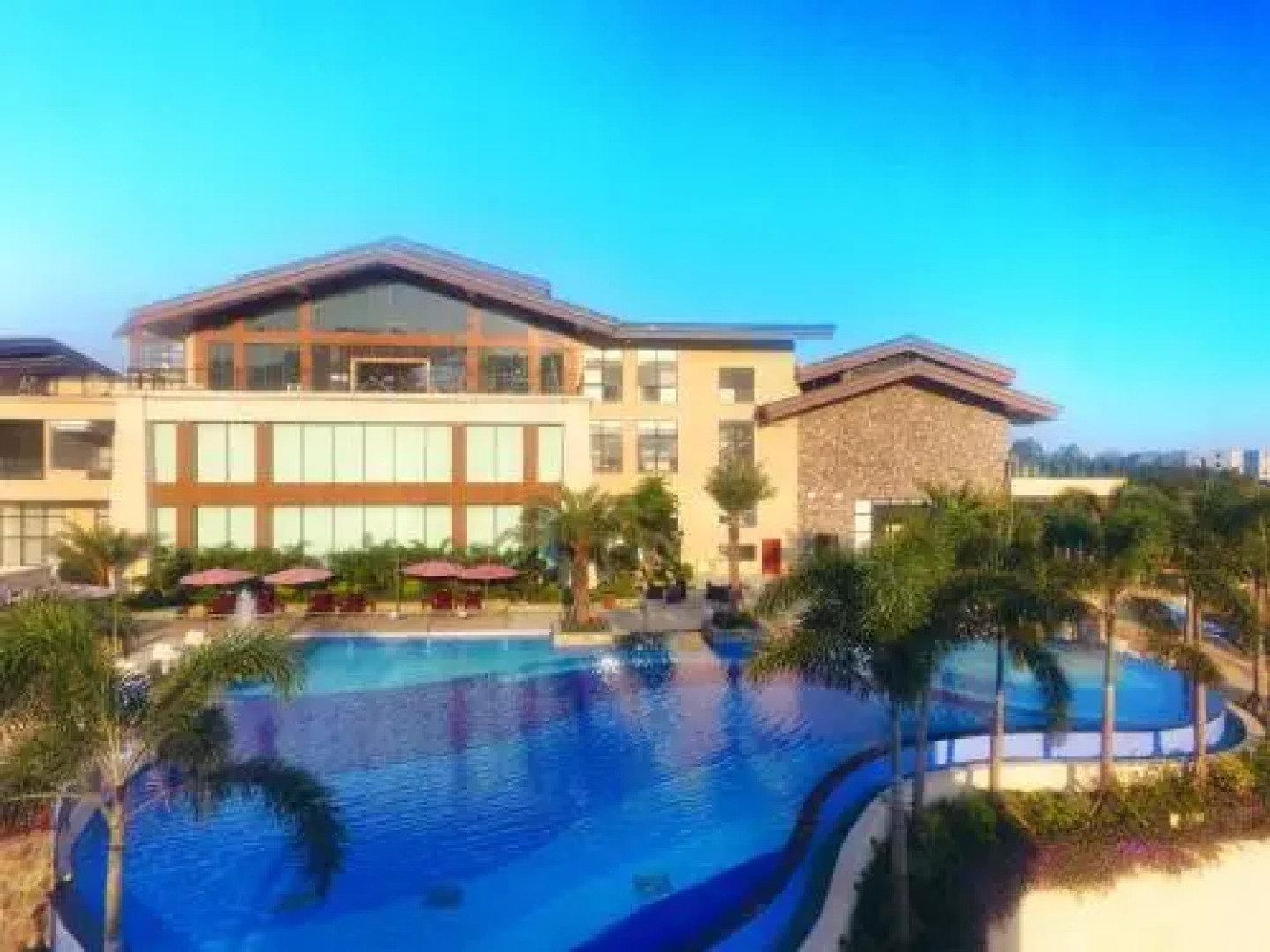 DaTeng Zen Culture Hotel