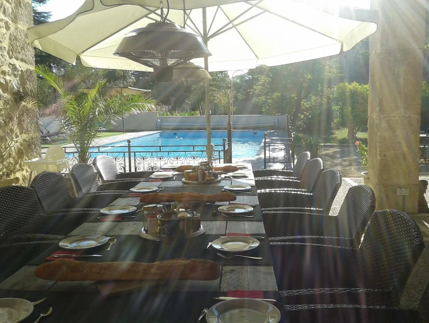 Domaine Des Agnelles