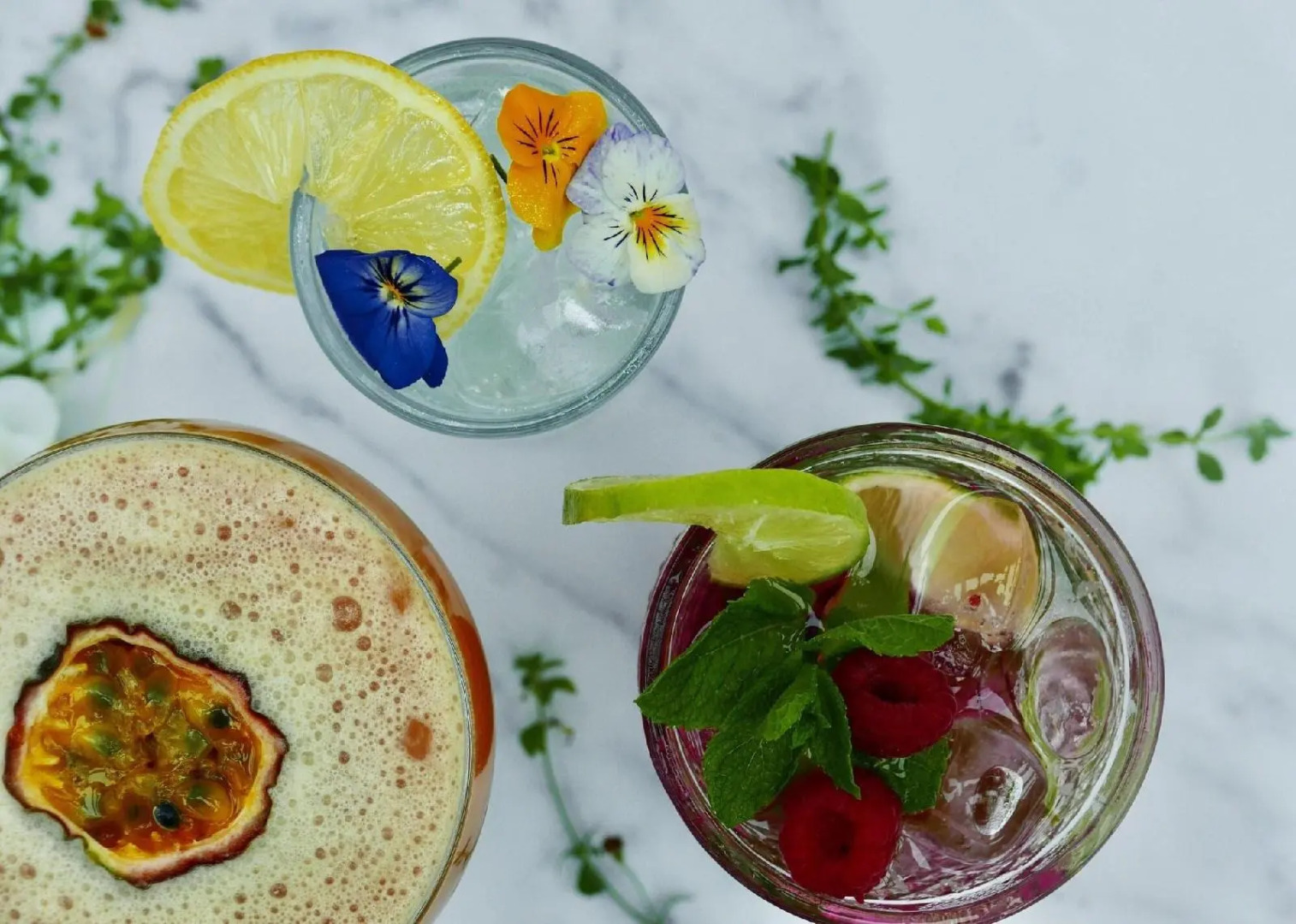 Harpur's of Melbourne