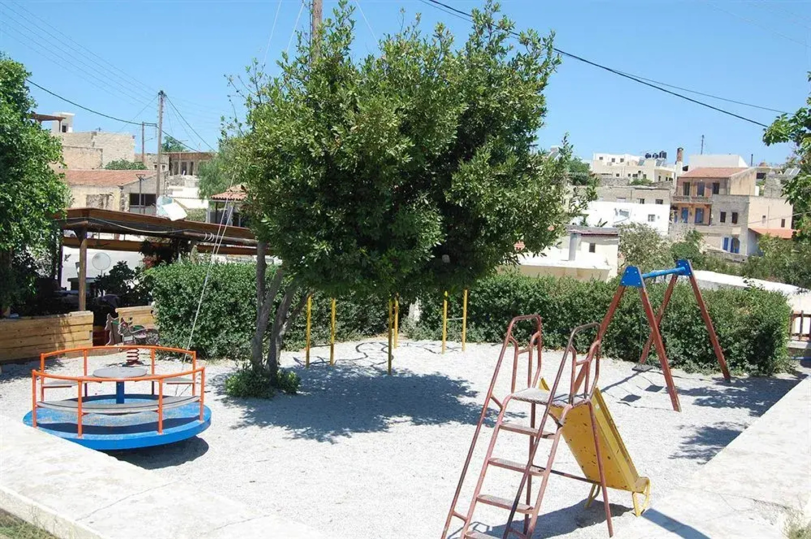 Shivas Village Hotel