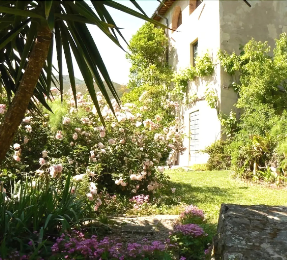 Collerosso Casa Vacanza