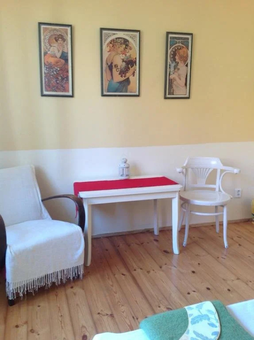 Bed and Breakfast Kytička