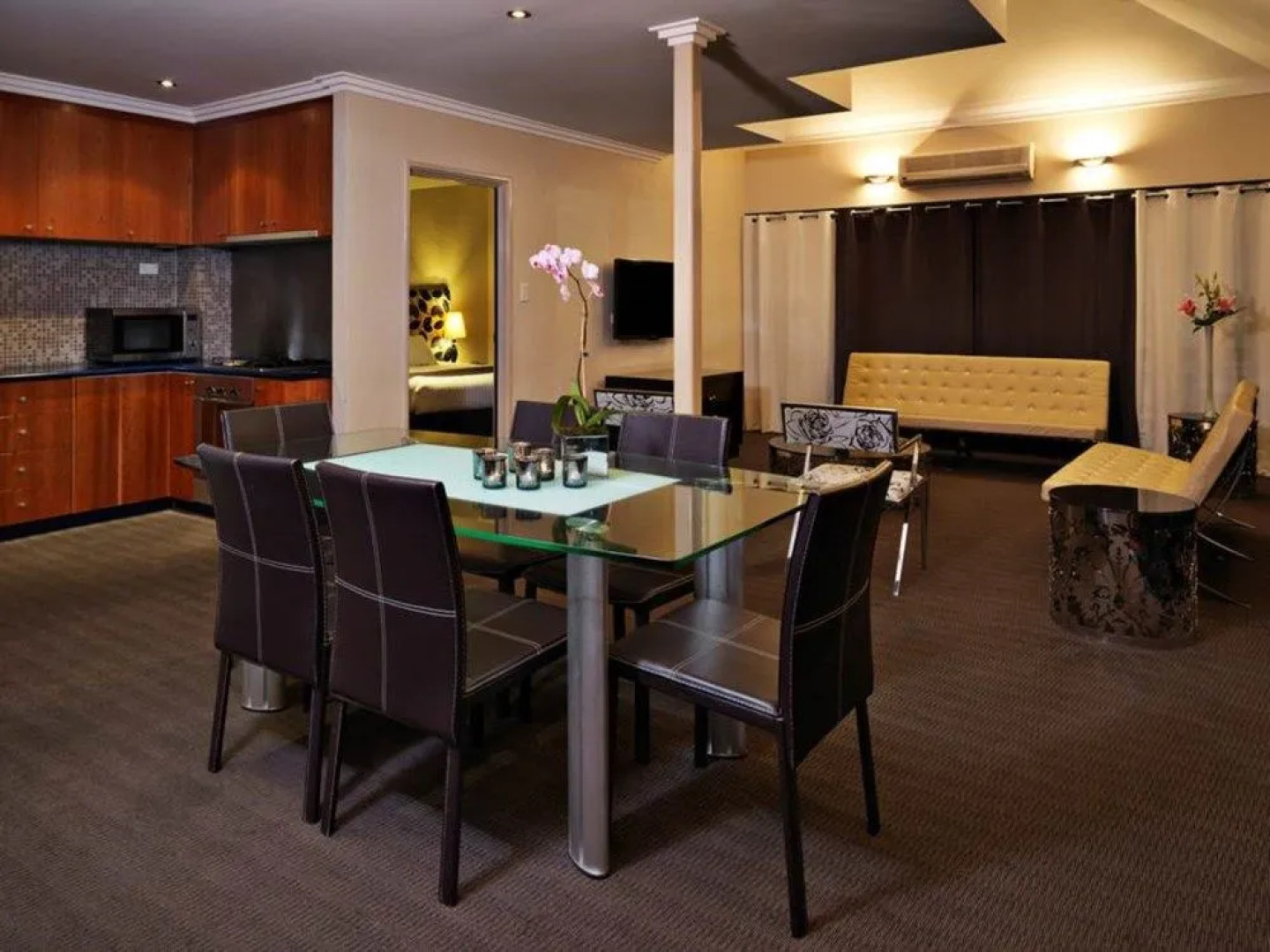 Sunmoon Boutique Resort