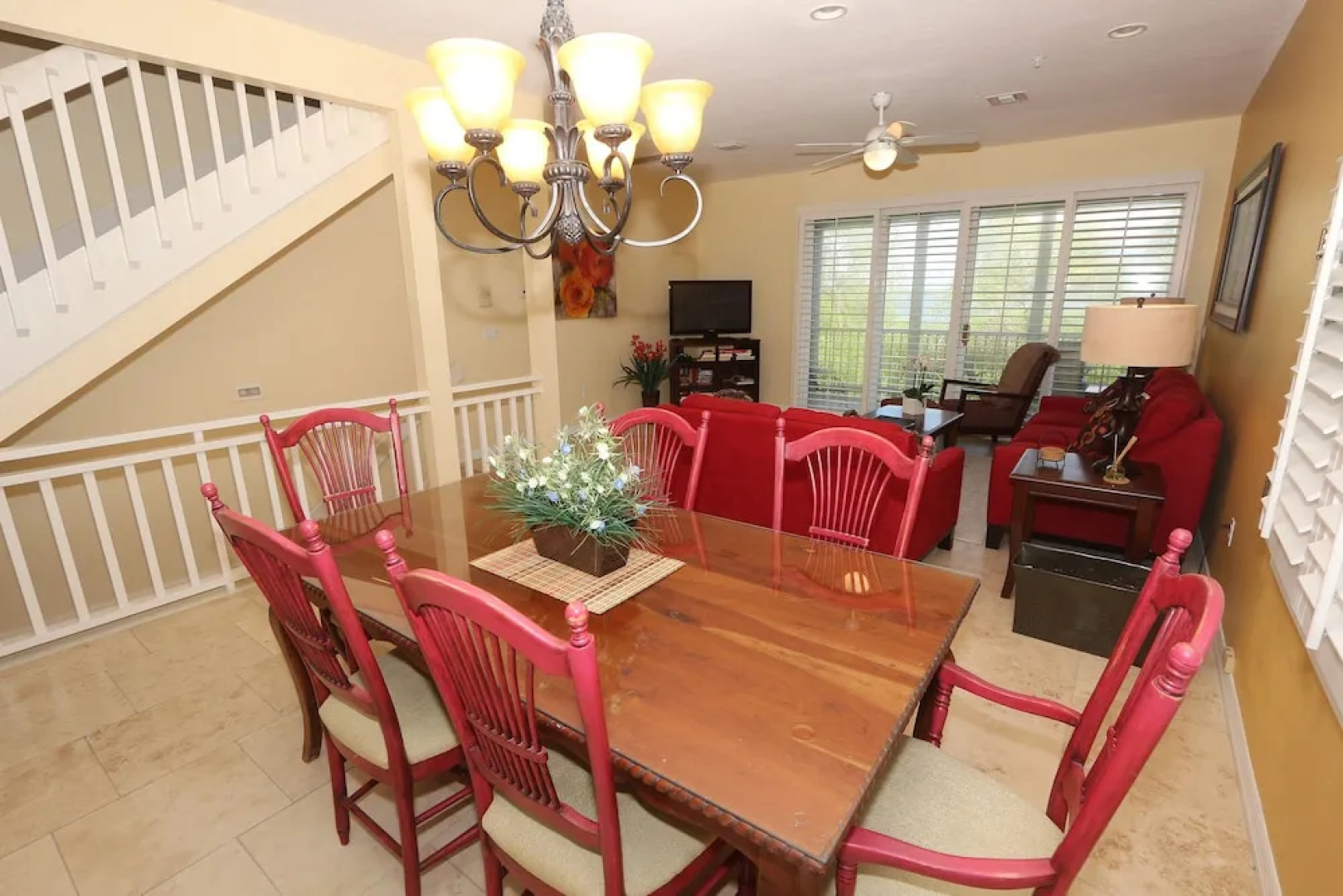 Cedars Tennis Resort by RVA