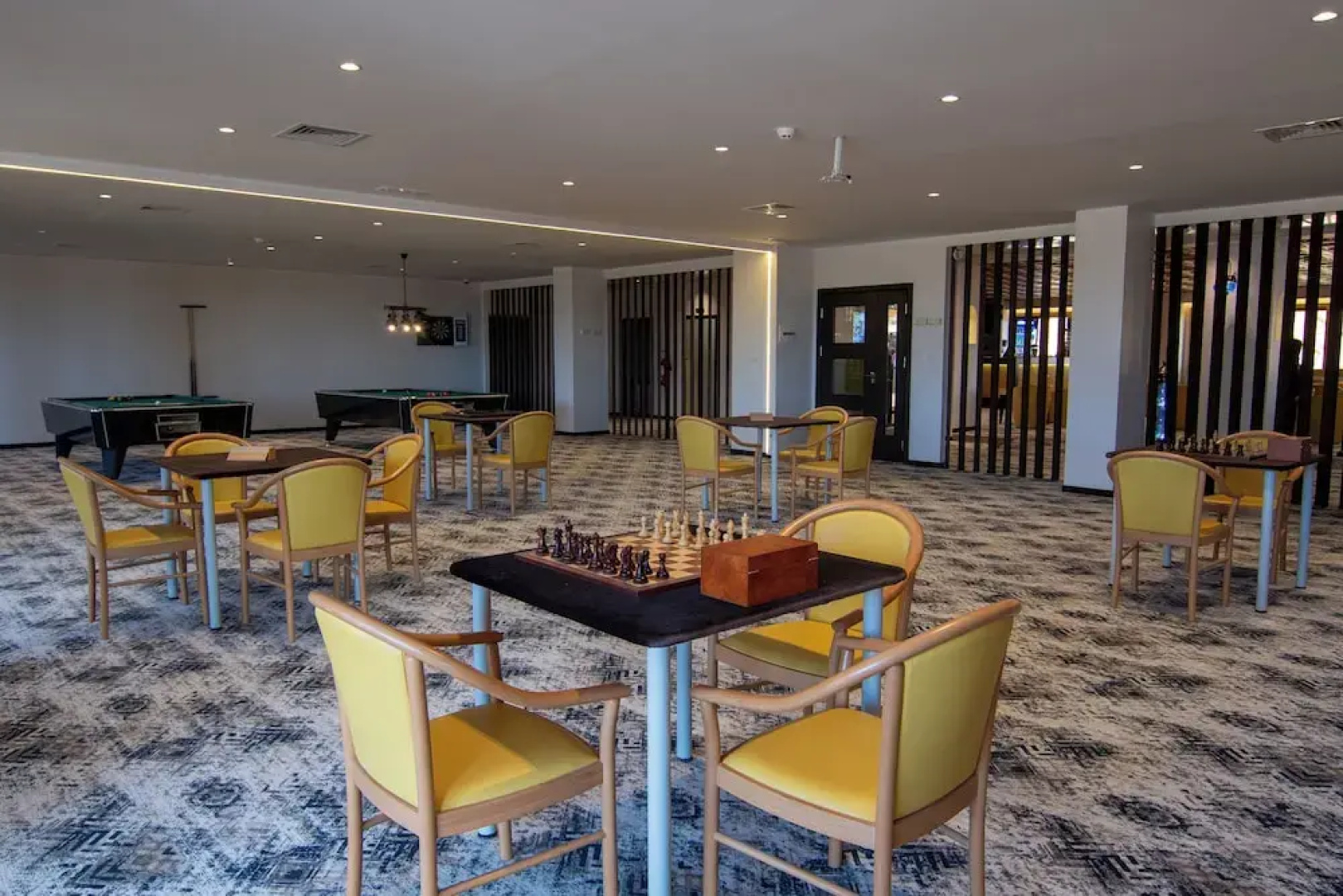 Hotel Belvedere