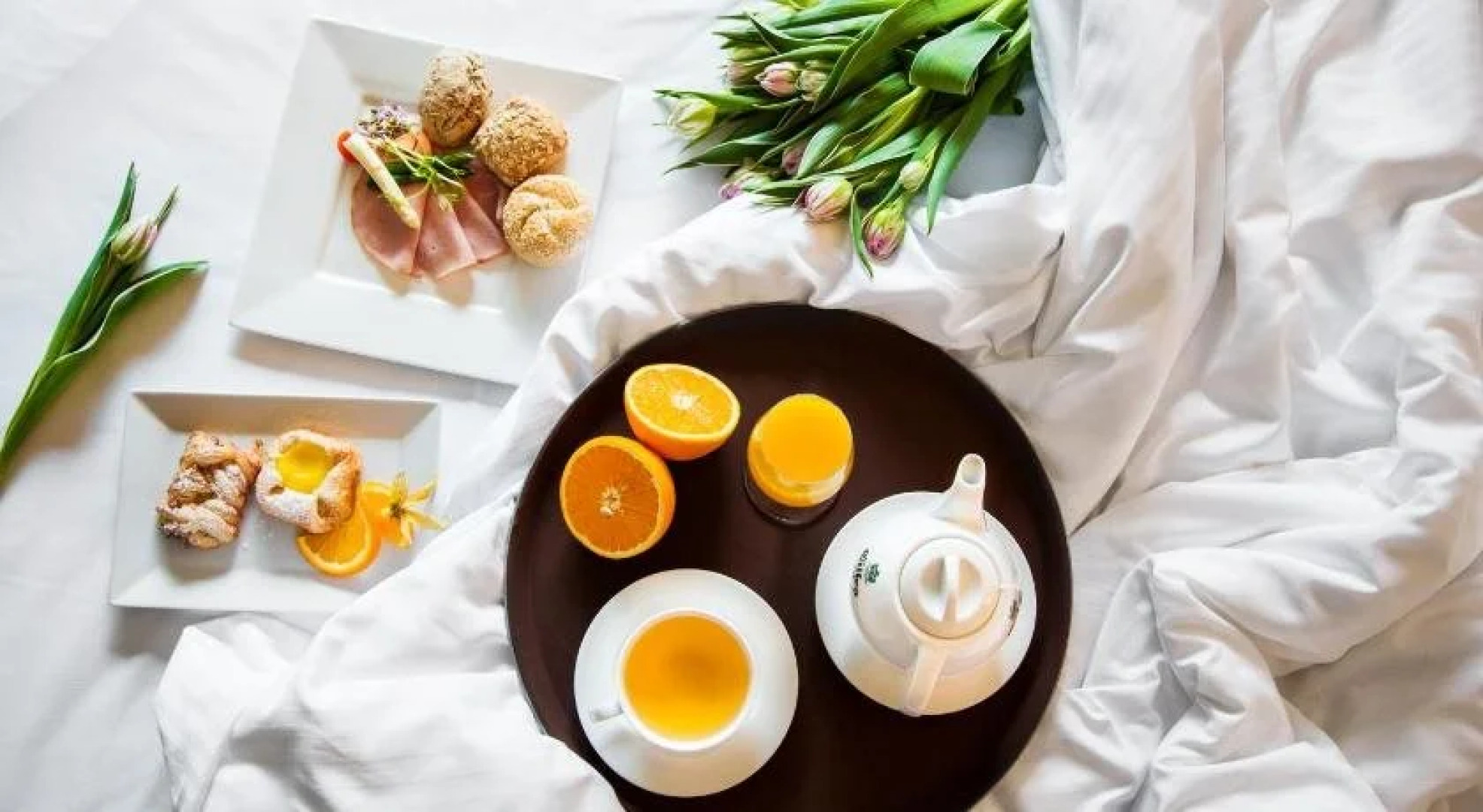 Hotel Olympic Spa & Wellness