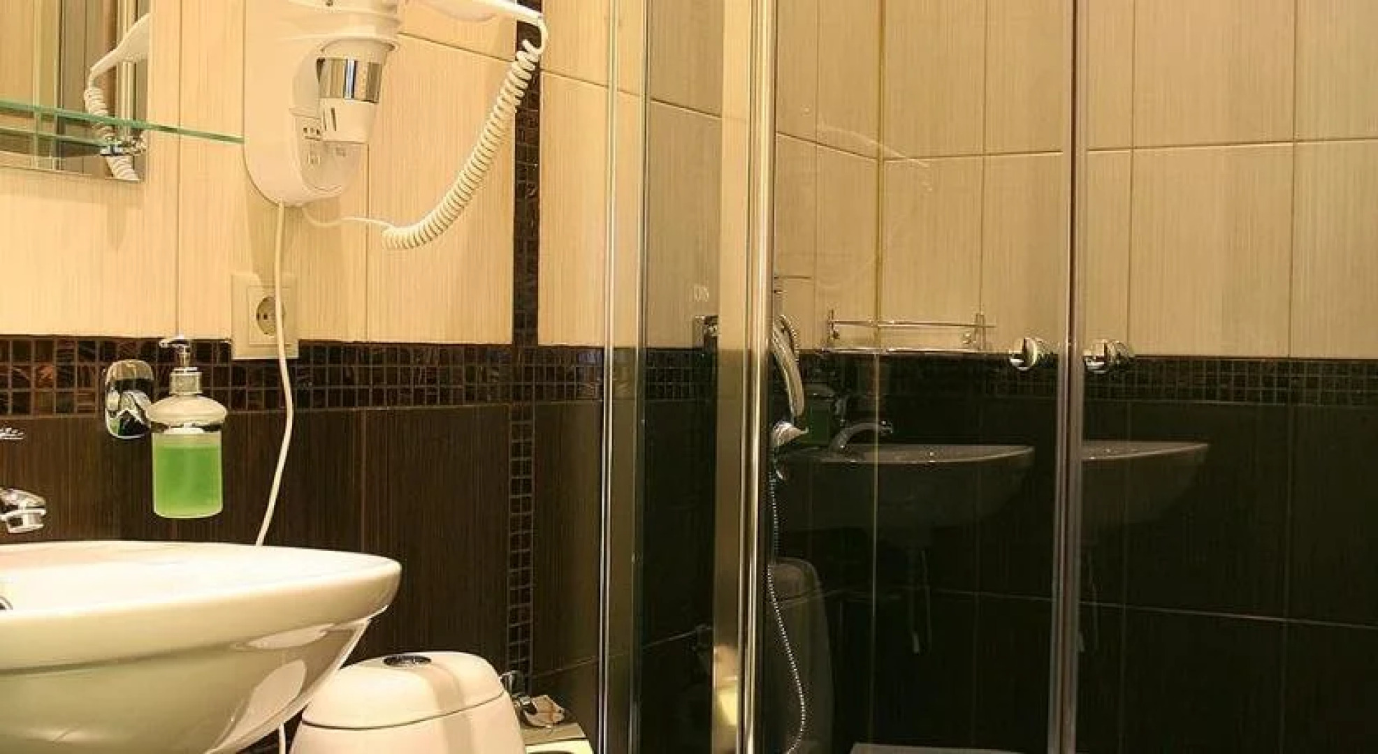 Гостевой дом Рандеву