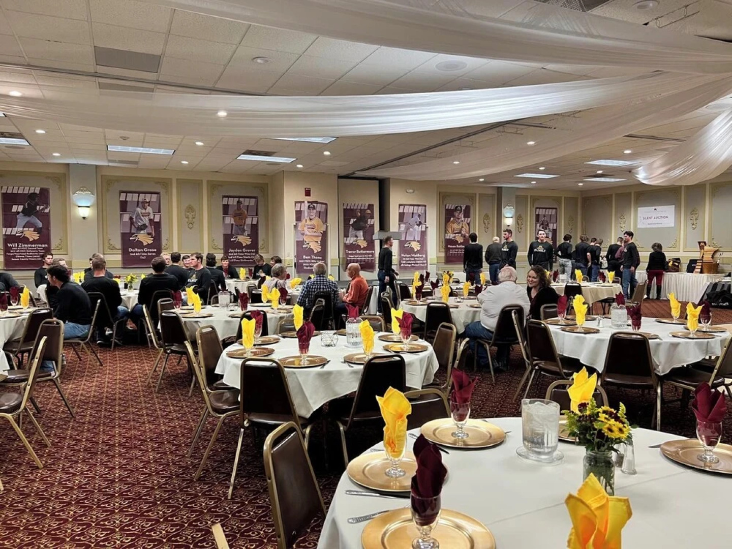 Crookston Inn & Convention Center