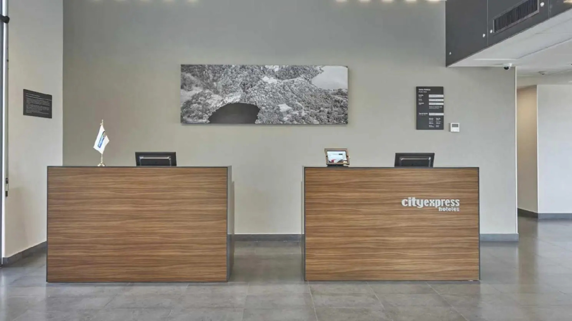 City Express by Marriott Comitan