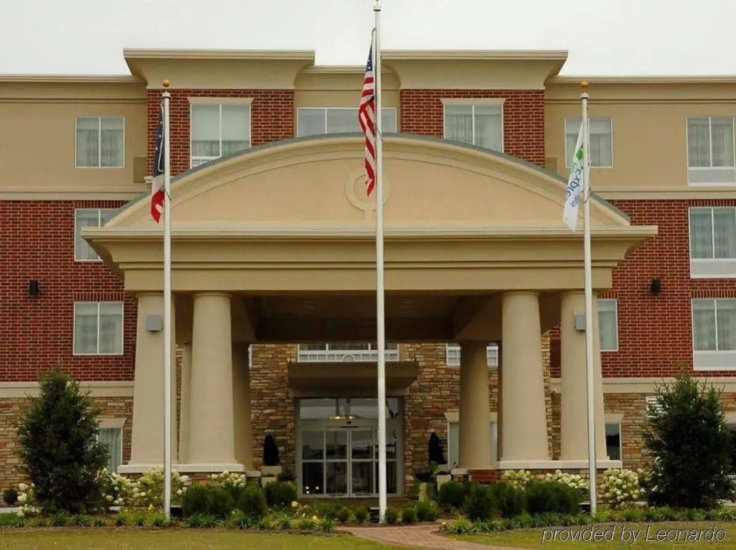 Holiday Inn Express Hotel & Suites Dayton South - I-675 by IHG