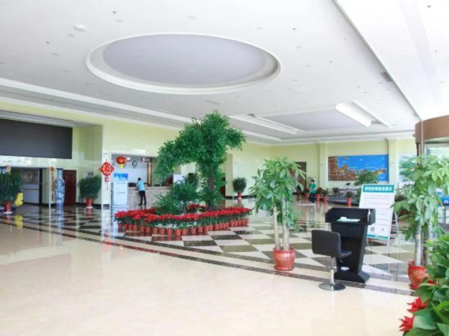 Haiyunju Comprehensive Resort