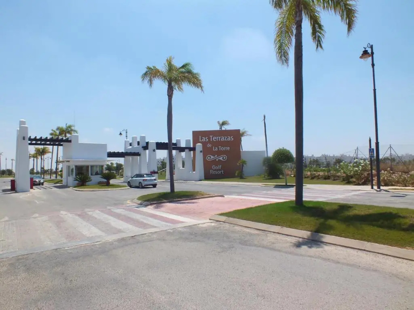 Las Terrazas de La Torre Golf Resort 55