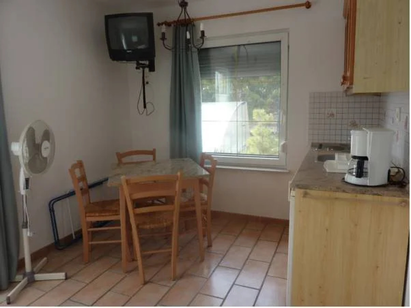 Fészek Apartmanház