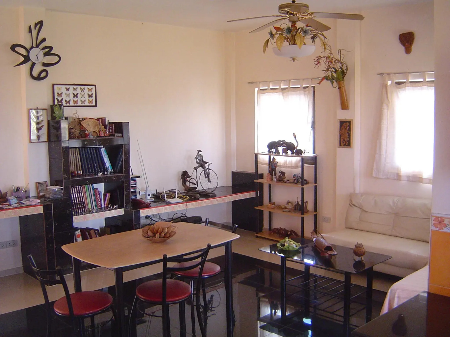 Mini Golf & Resort Ubon Ratchathani