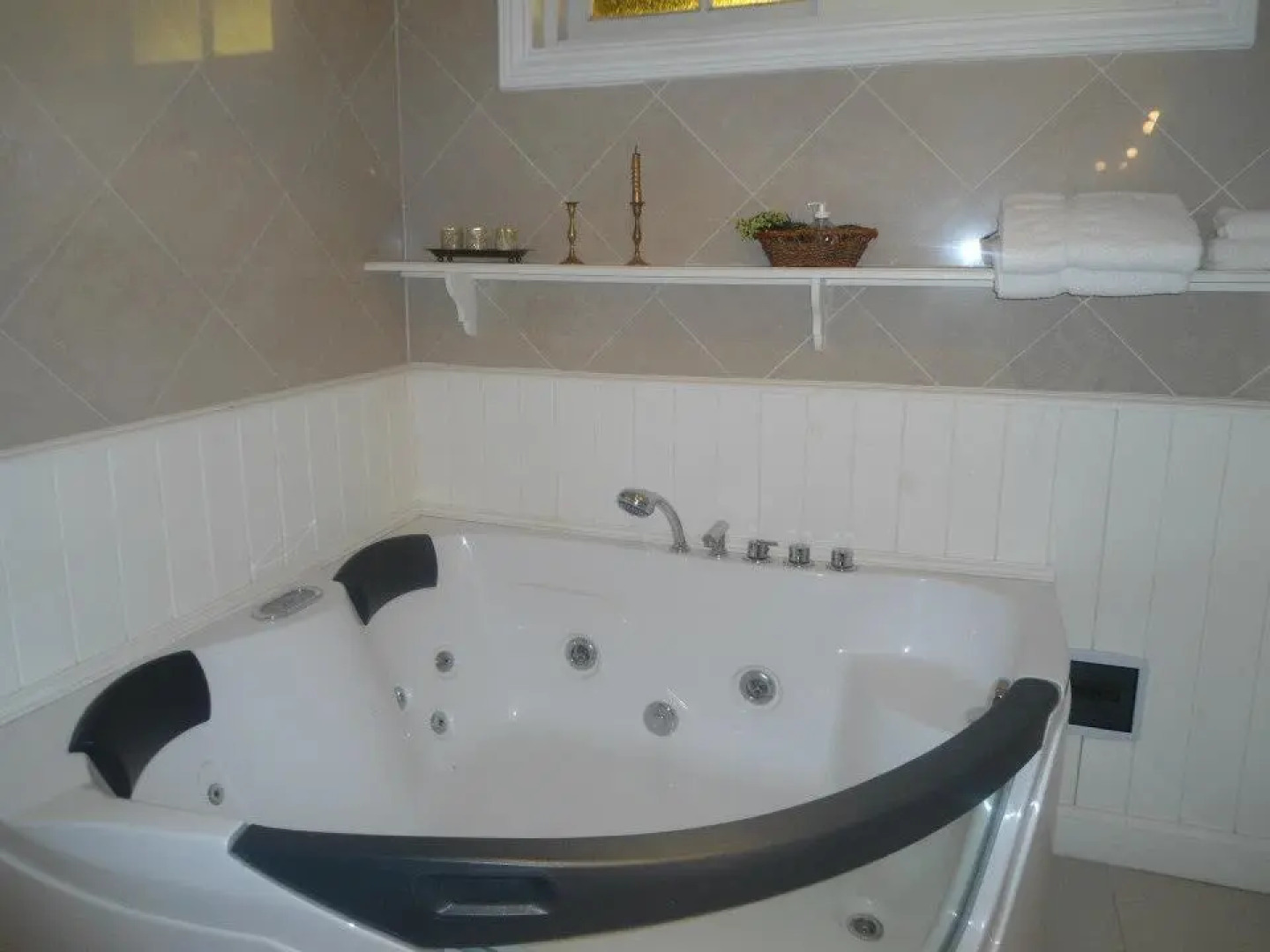 Del Pomar Hotel Boutique
