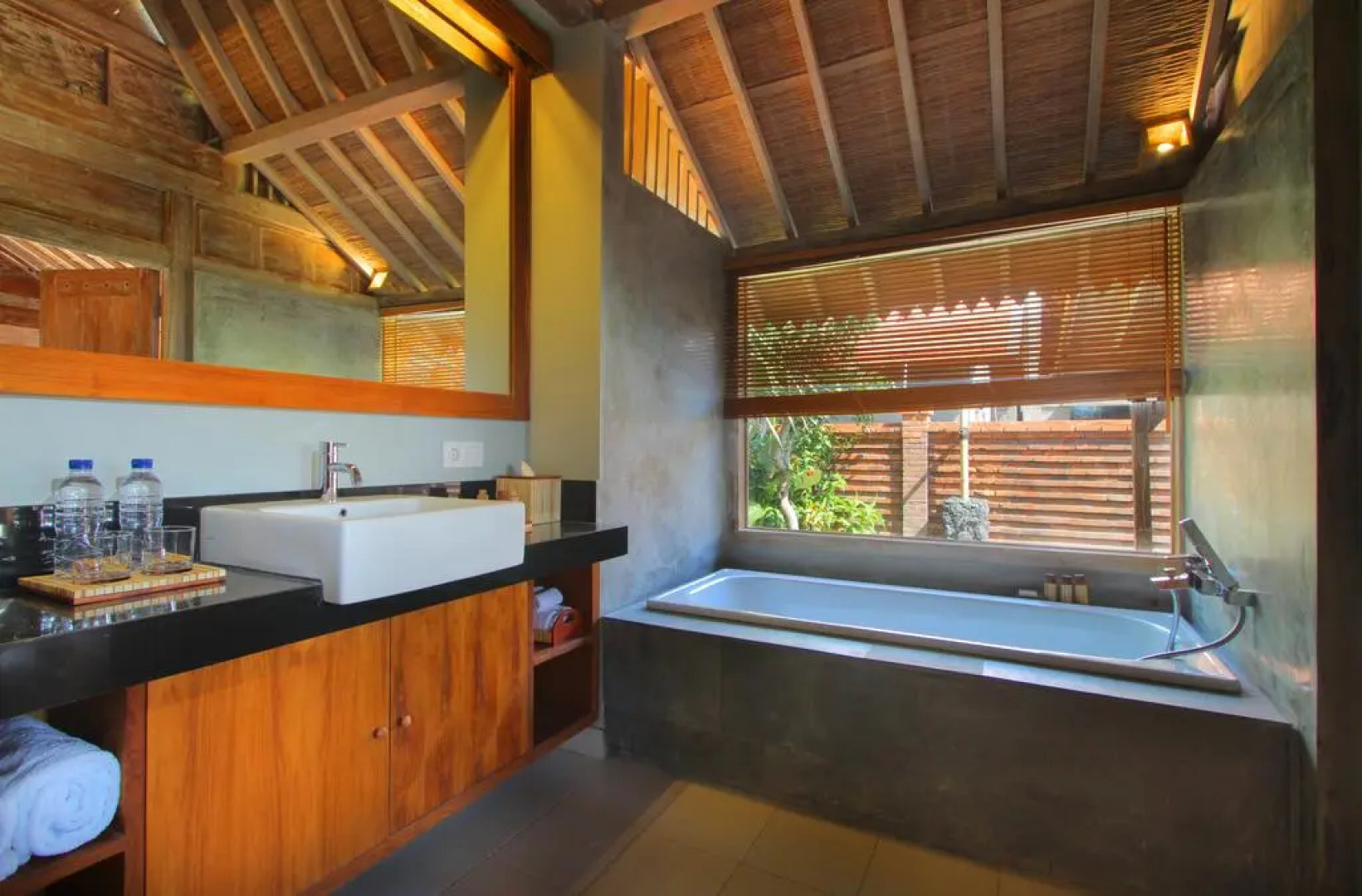 Suarti Boutique Village