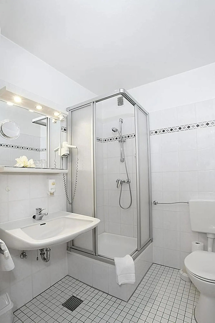 Norderstedter Hof by Centro Comfort