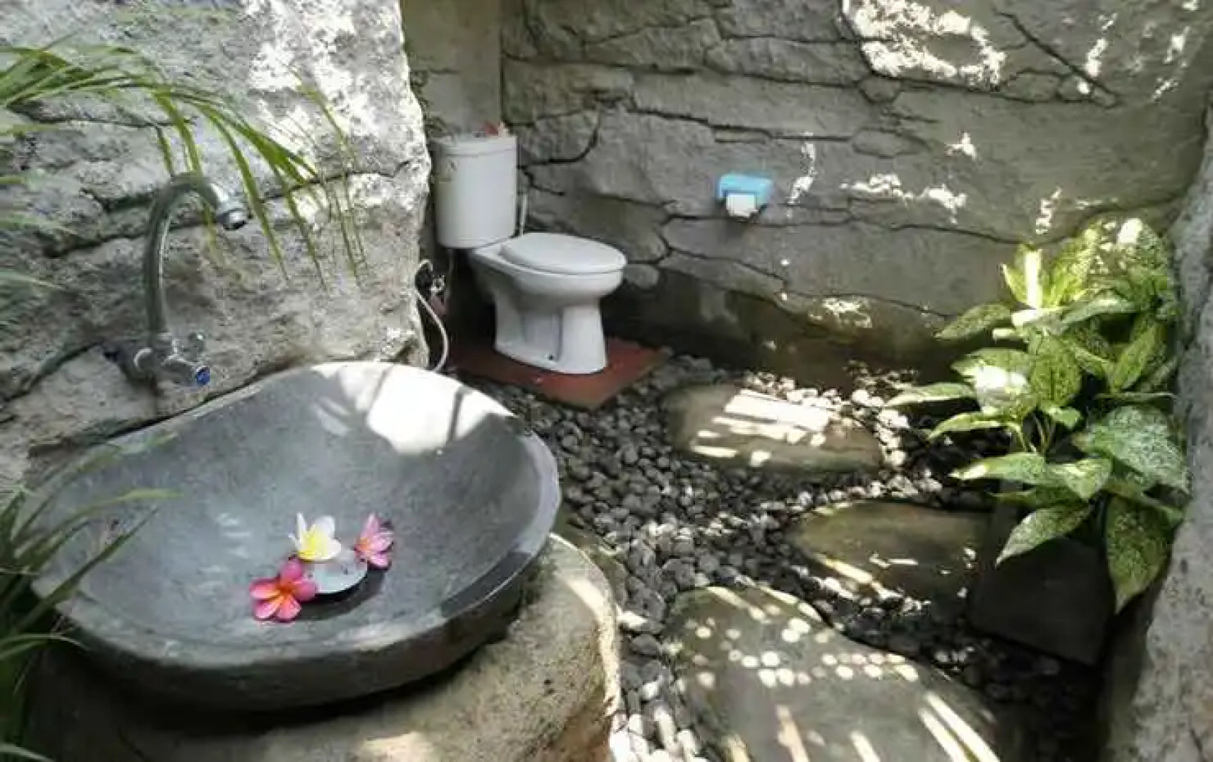 Jembrana Bali Homestay