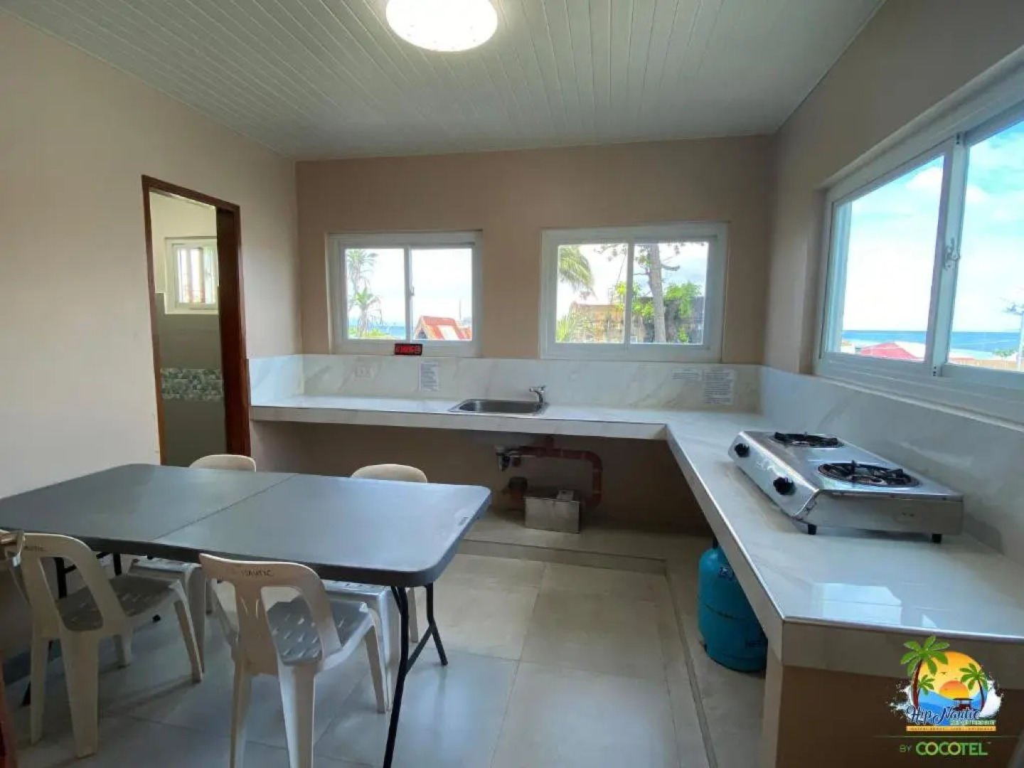 Hip Nautic Beach Resort by Cocotel