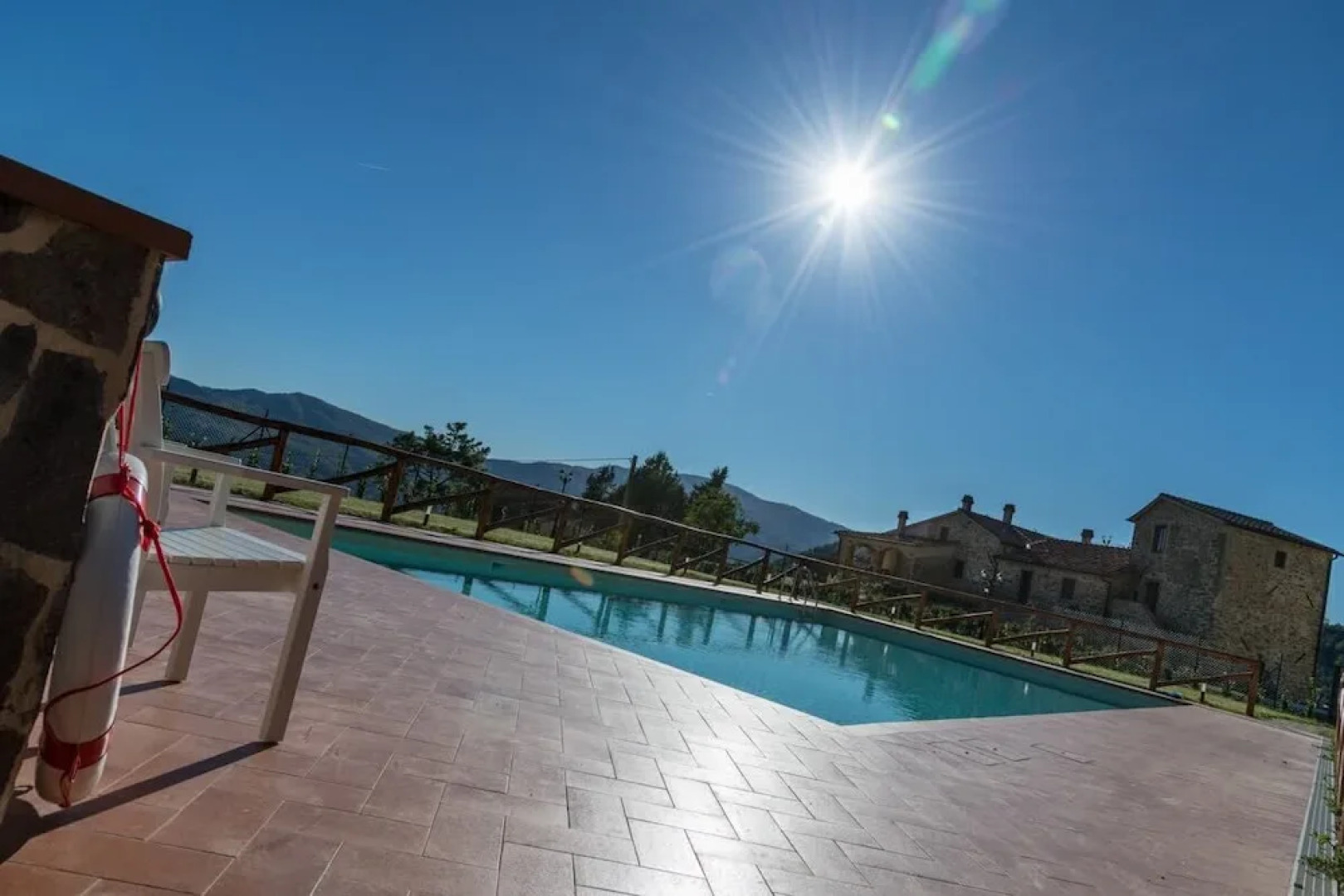 Agriturismo Borgo Macereto