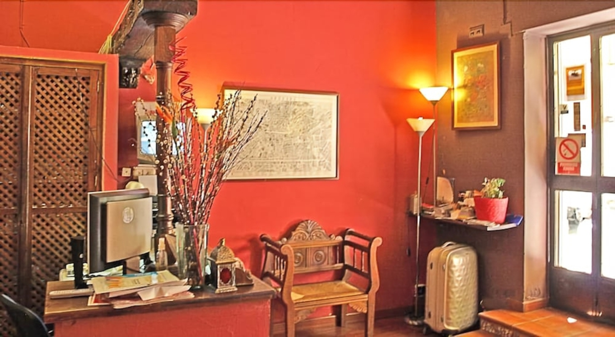 Arteaga Hostal & Baños Árabes Elvira