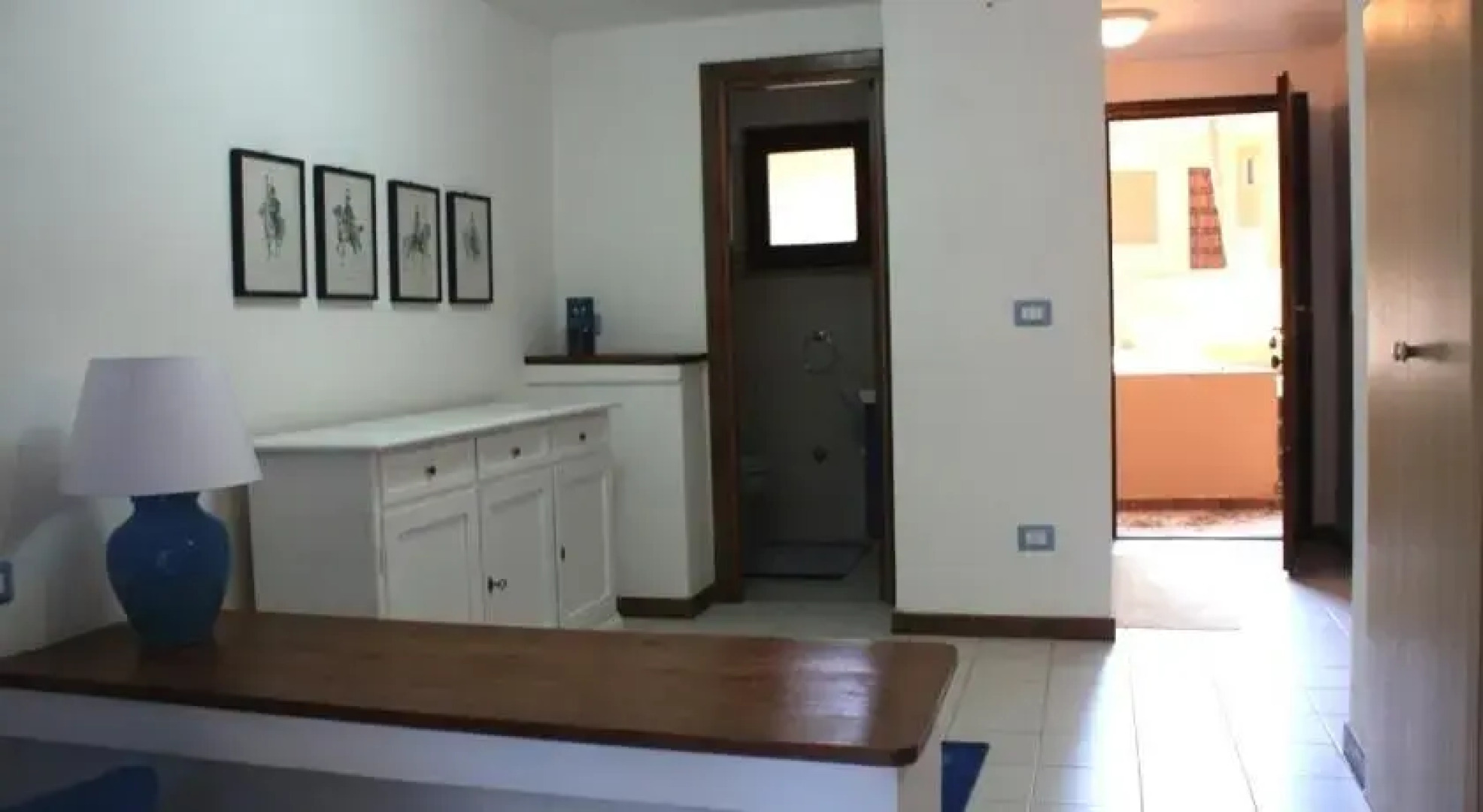 Appartamento Baia San Pietro