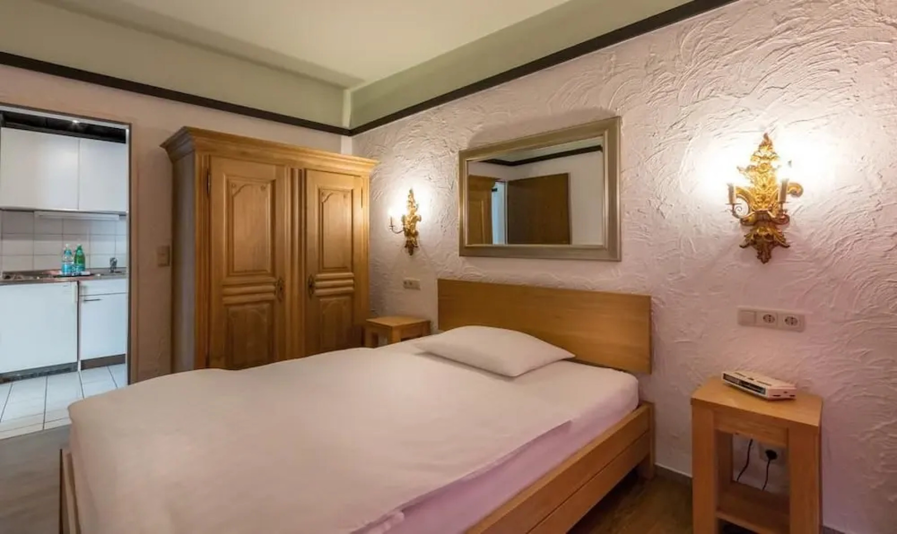 Hotel Contel Darmstadt