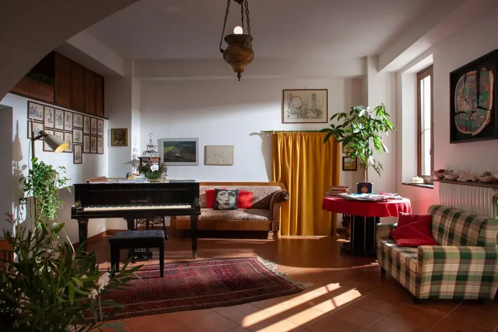 Agriturismo La Vecchia Quercia