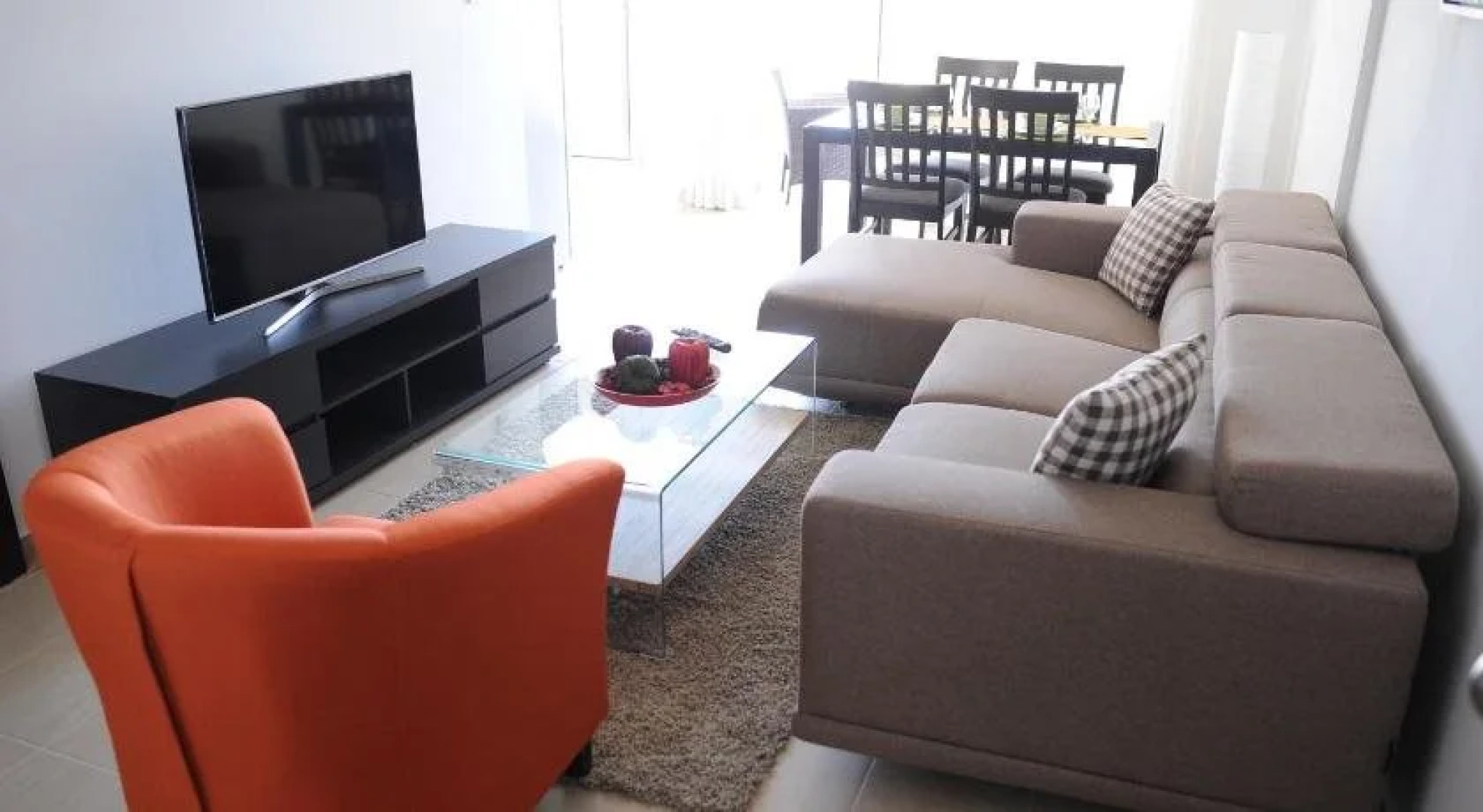 Kiti Deluxe Apartments