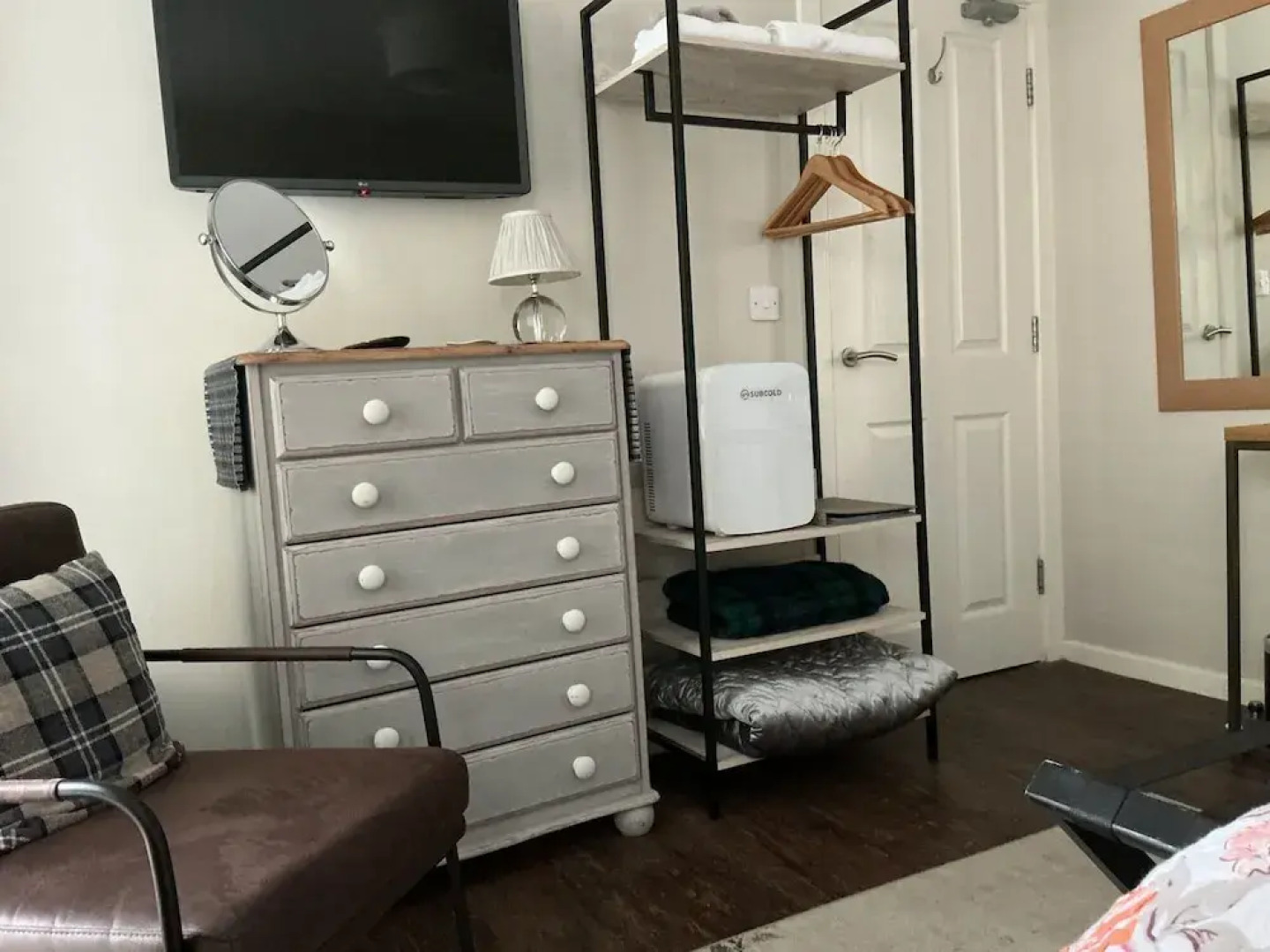 The Old School House