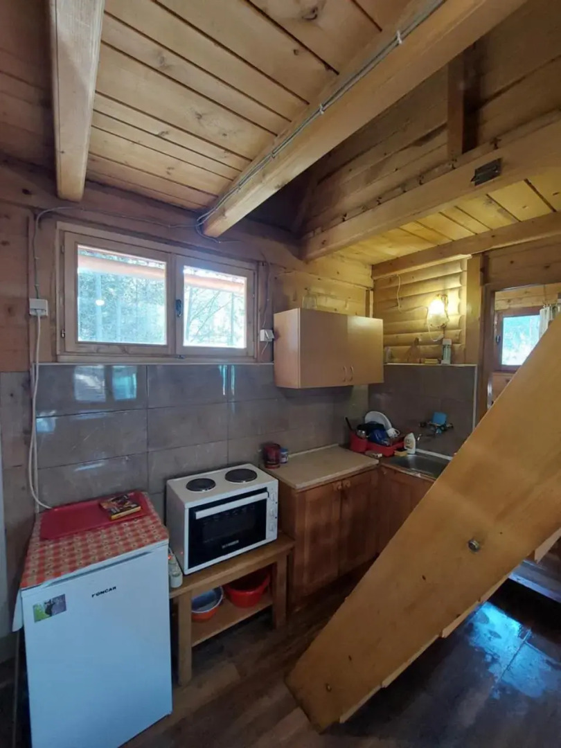 Big and Little Heaven Apartments