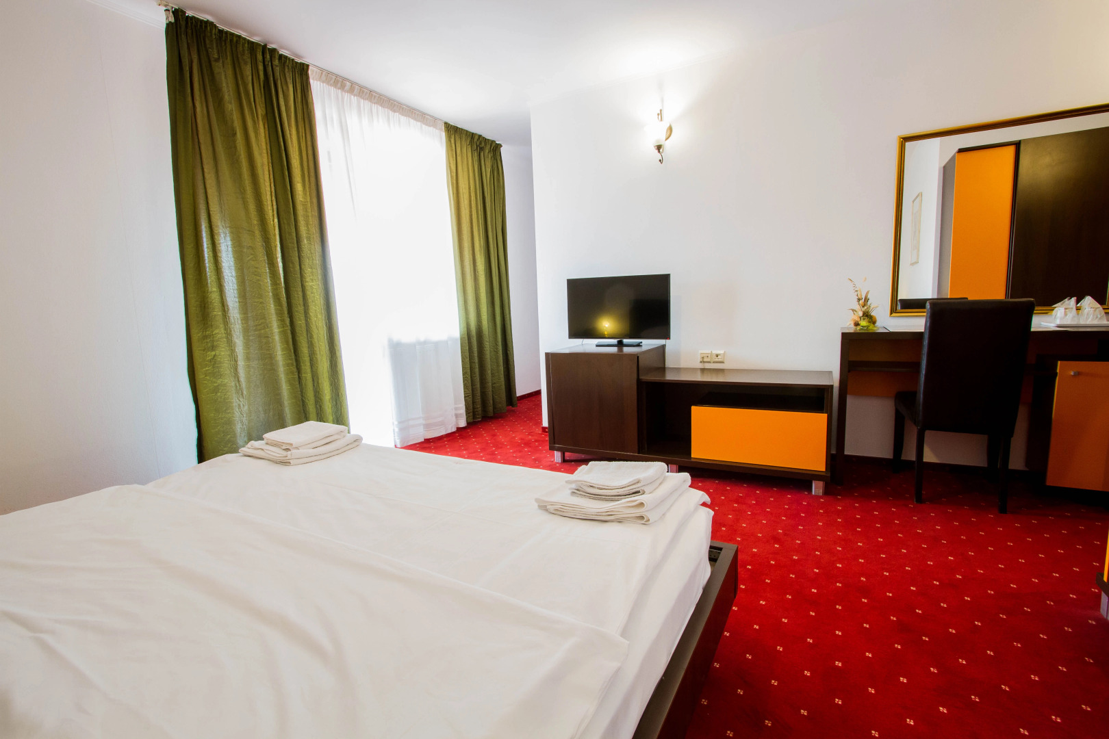 Complex Turistic Max International