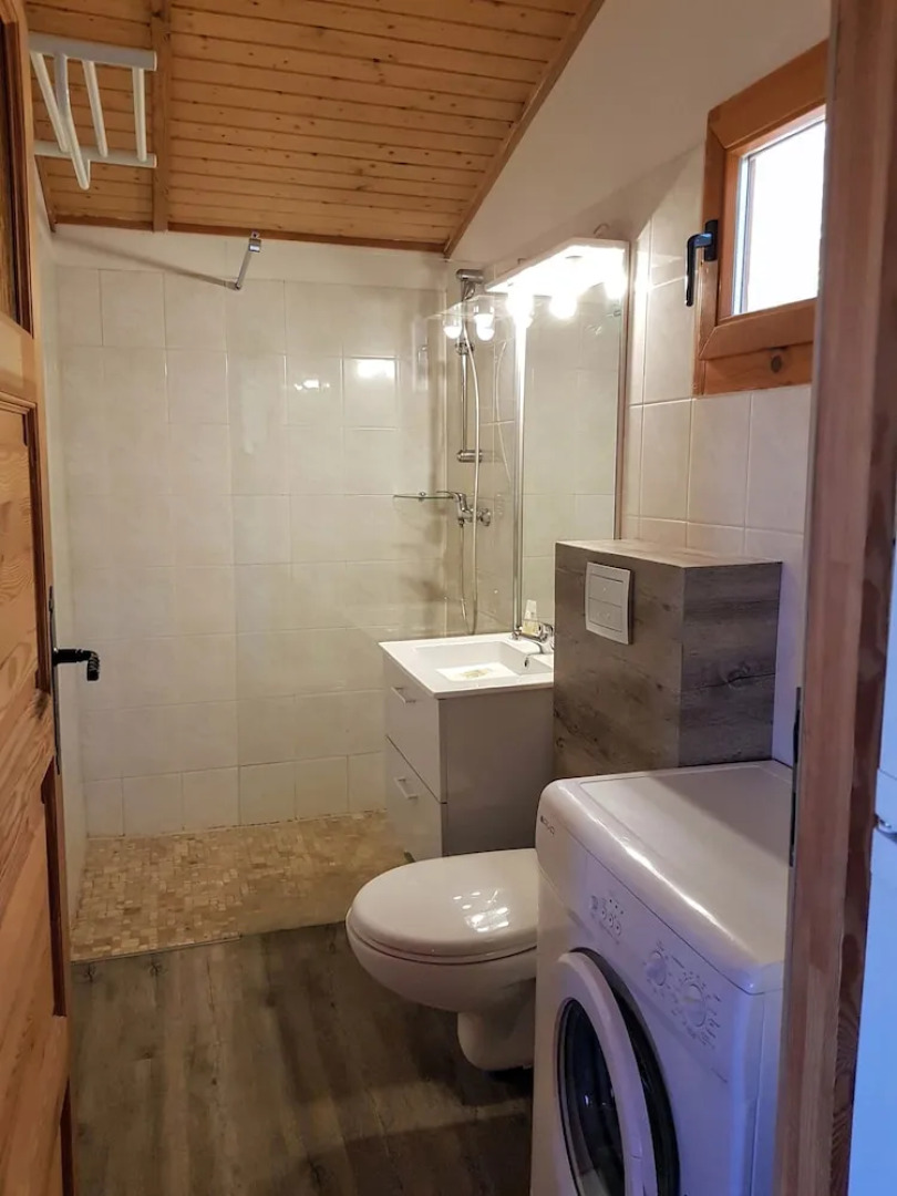 Mare e Monti Chalets