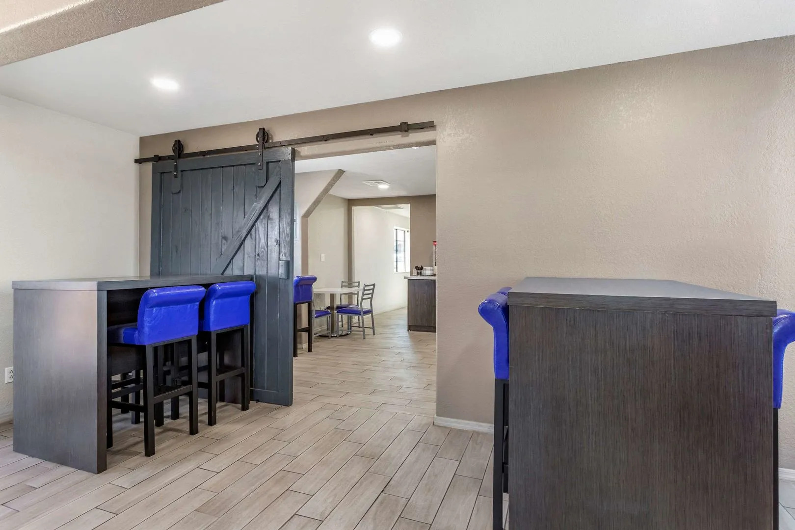 Quality Inn Show Low