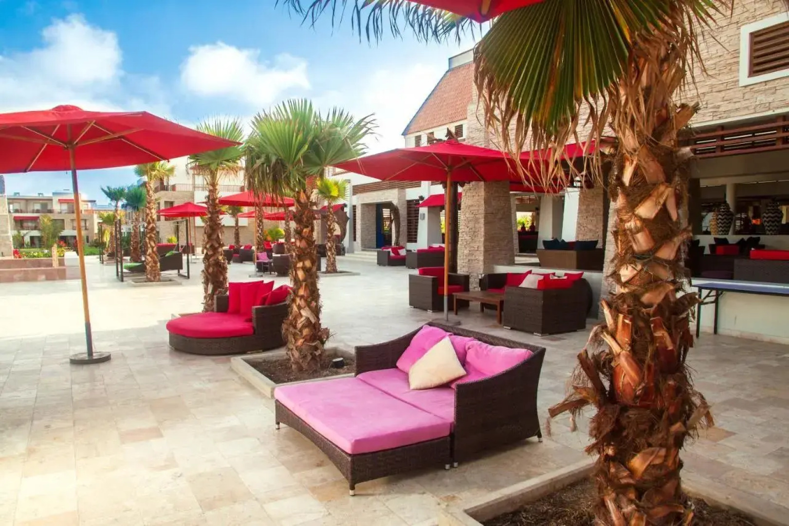 Royal Decameron Punta Sal